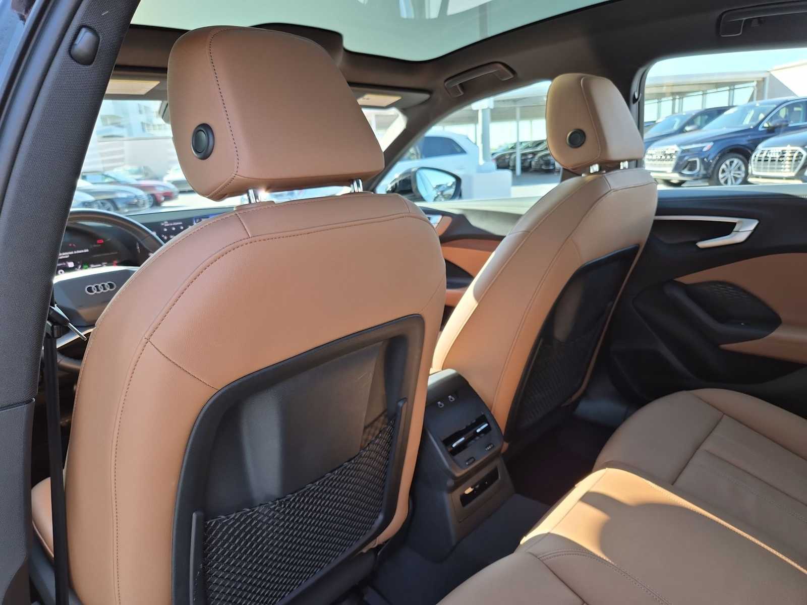 Thumbnail: 2025 Audi A5 - 17