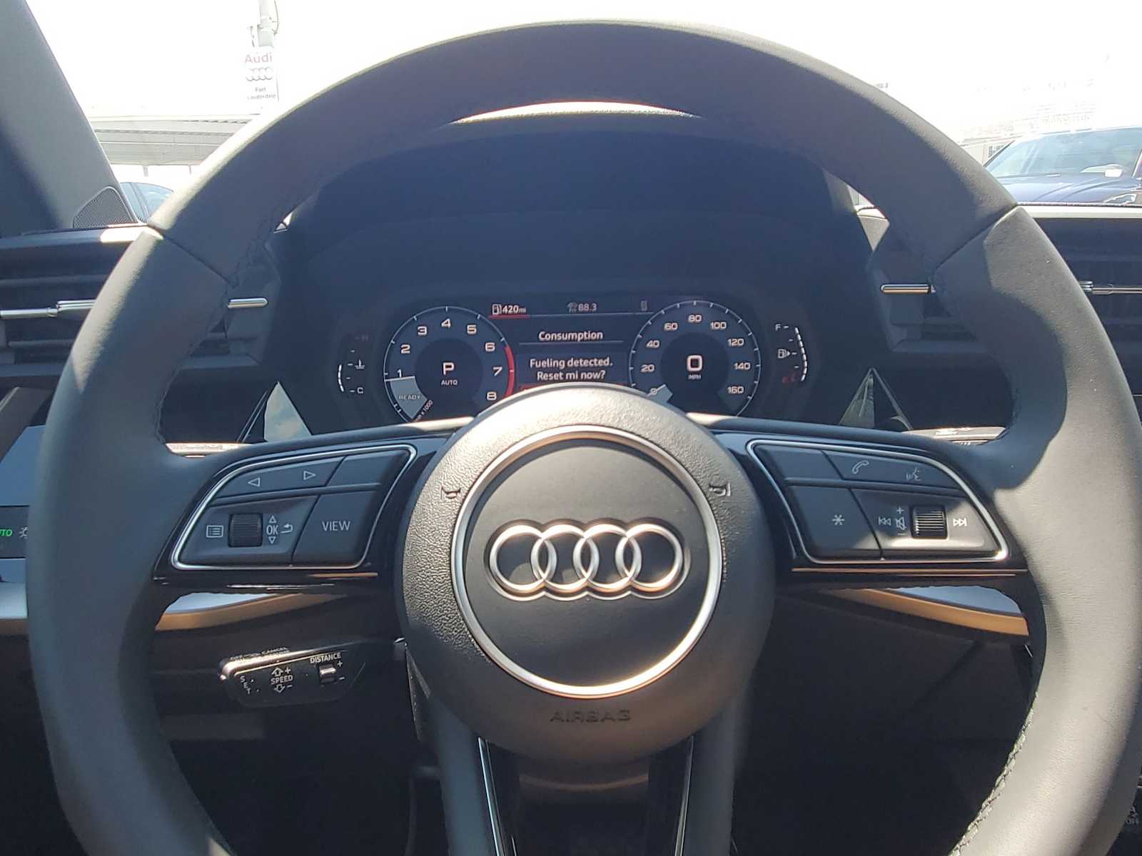 Thumbnail: 2024 Audi A3 - 20