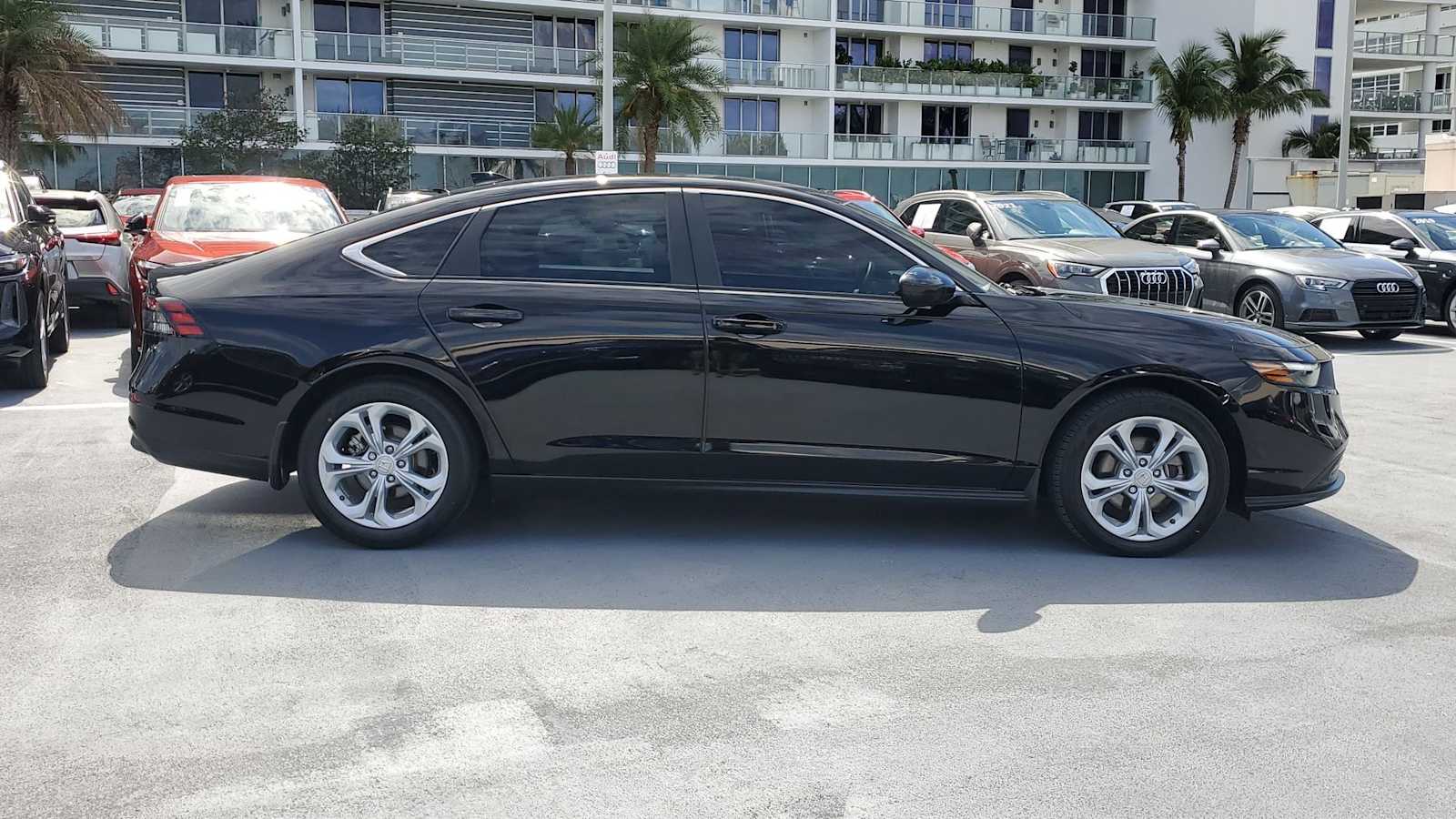 Thumbnail: 2024 Honda Accord - 7
