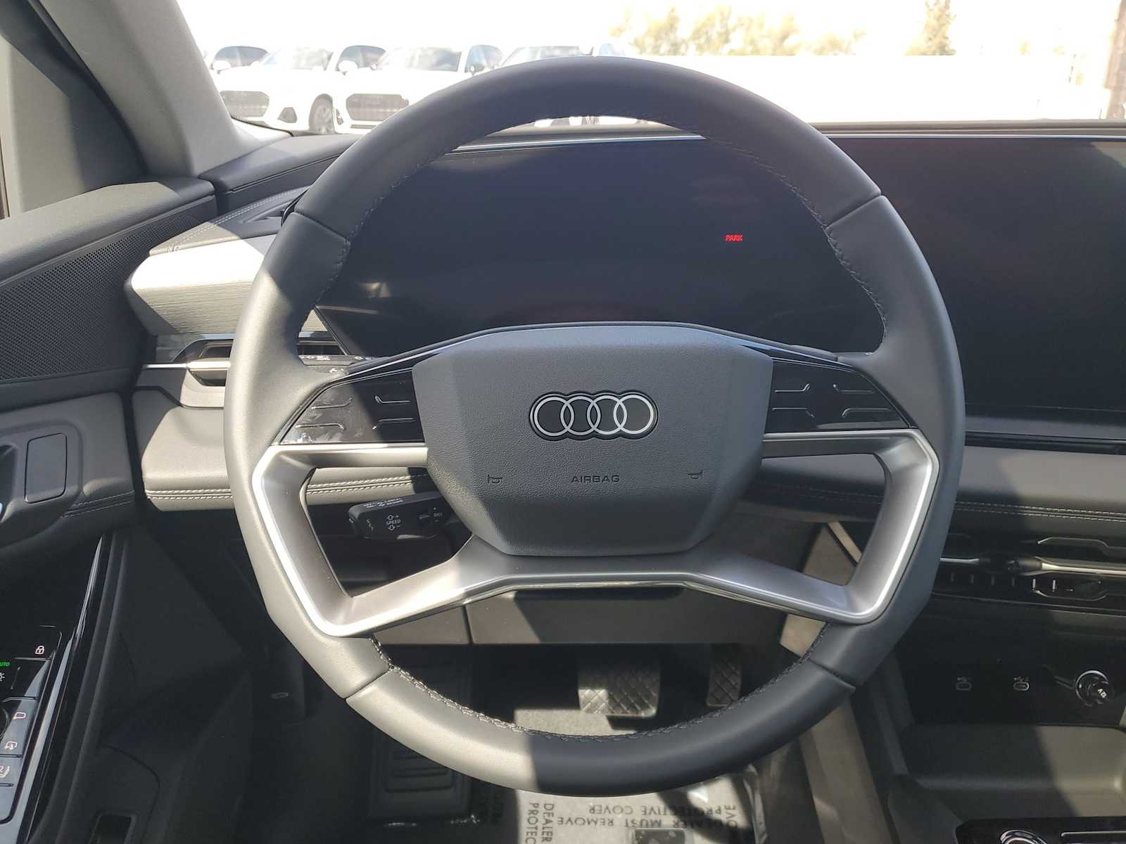 Thumbnail: 2025 Audi Q6 e-tron - 16