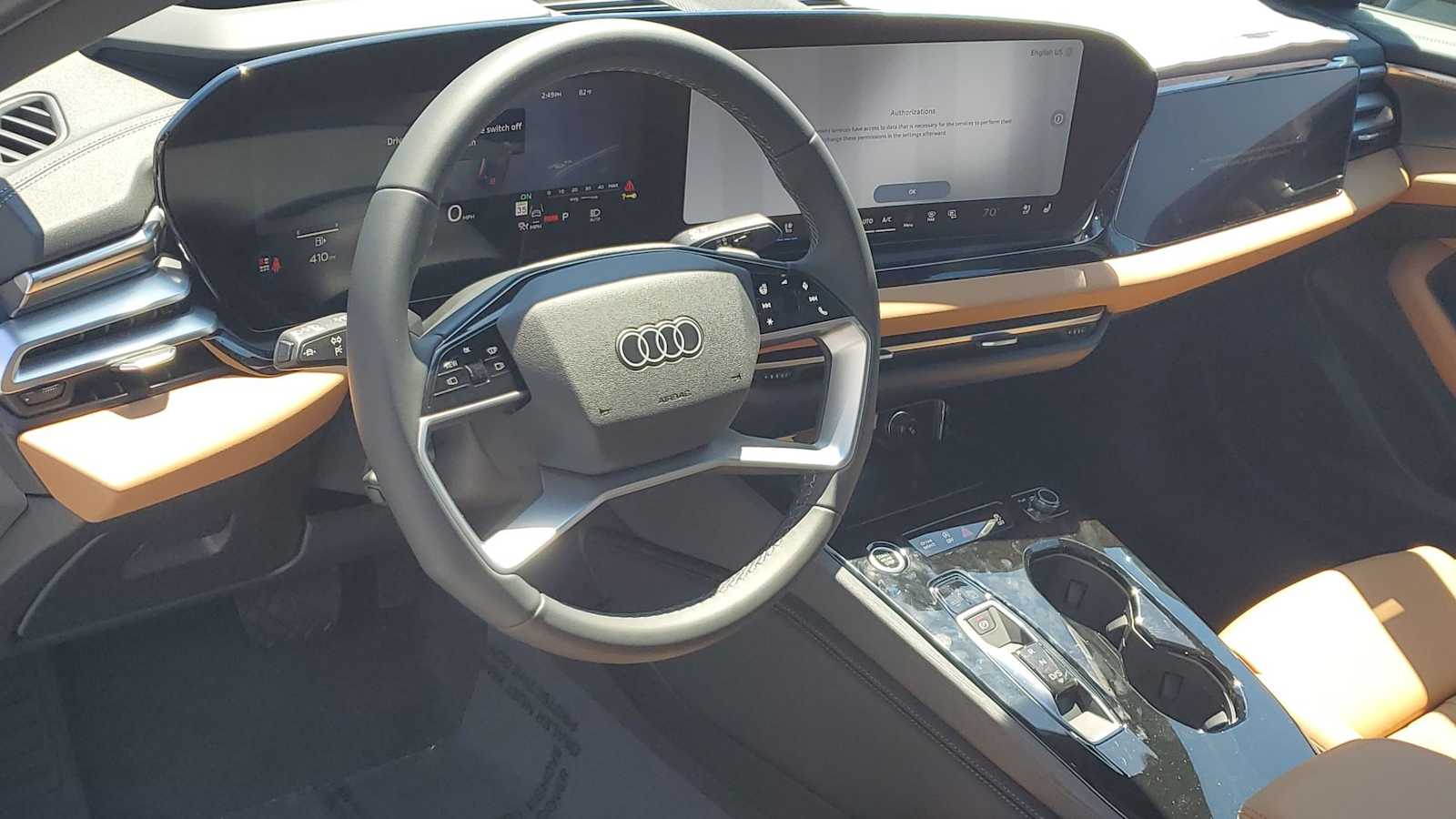 Thumbnail: 2026 Audi A5 - 2