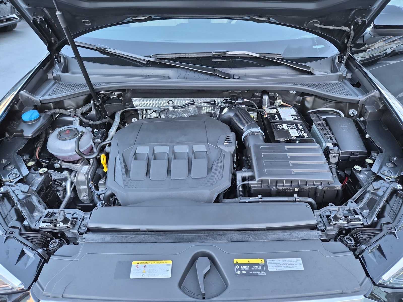 Thumbnail: 2025 Audi Q3 - 13