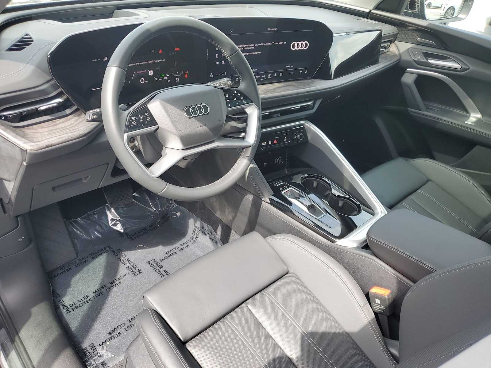 Thumbnail: 2025 Audi Q5 - 2