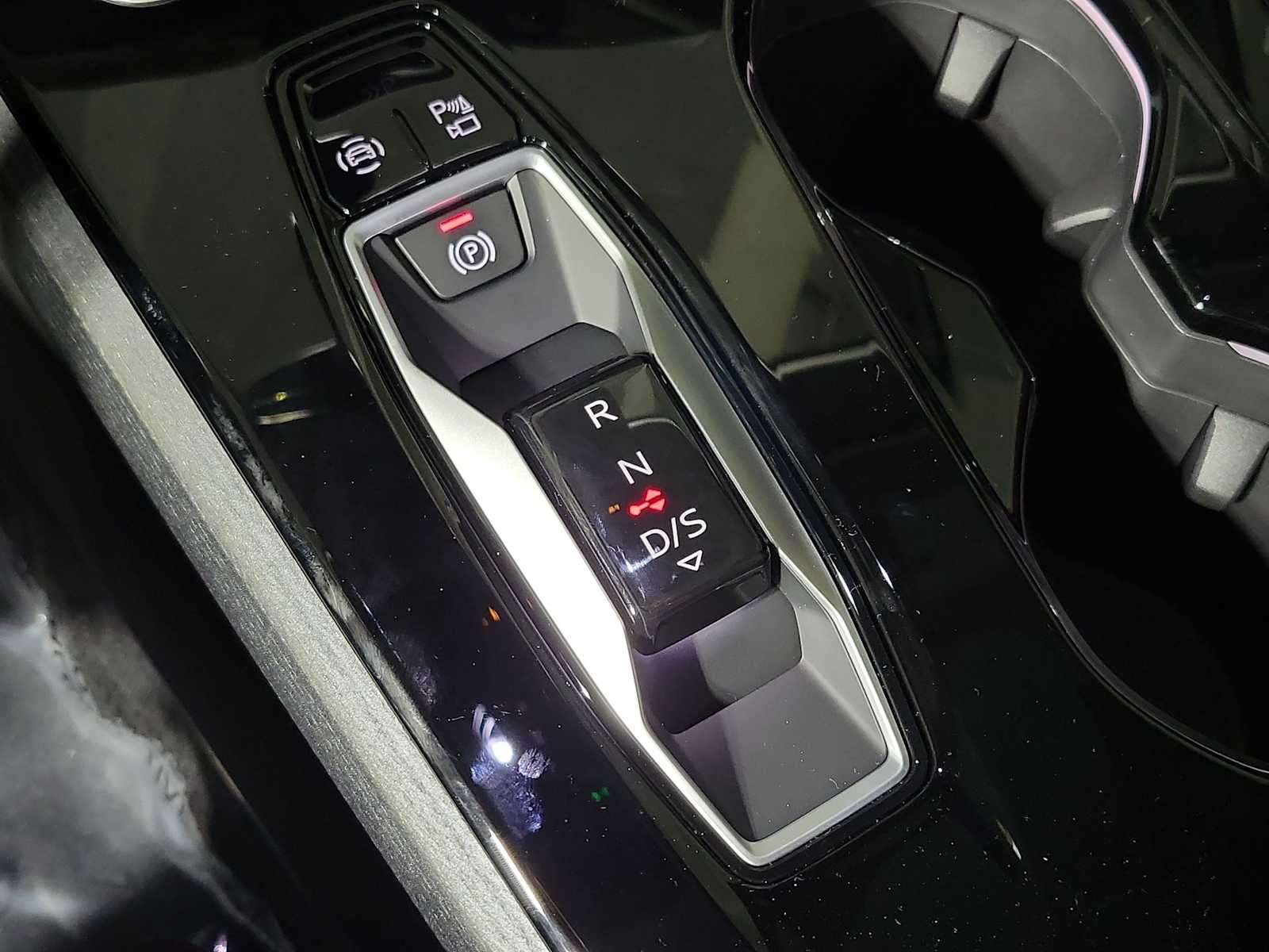 Thumbnail: 2026 Audi A5 - 27