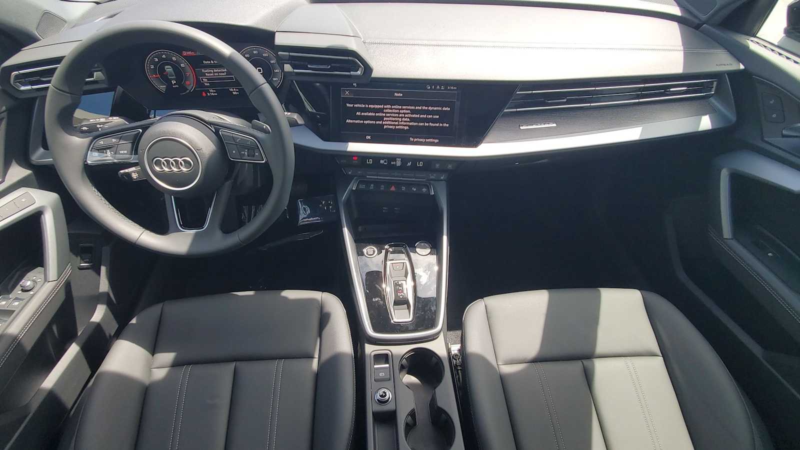 Thumbnail: 2026 Audi A3 - 15