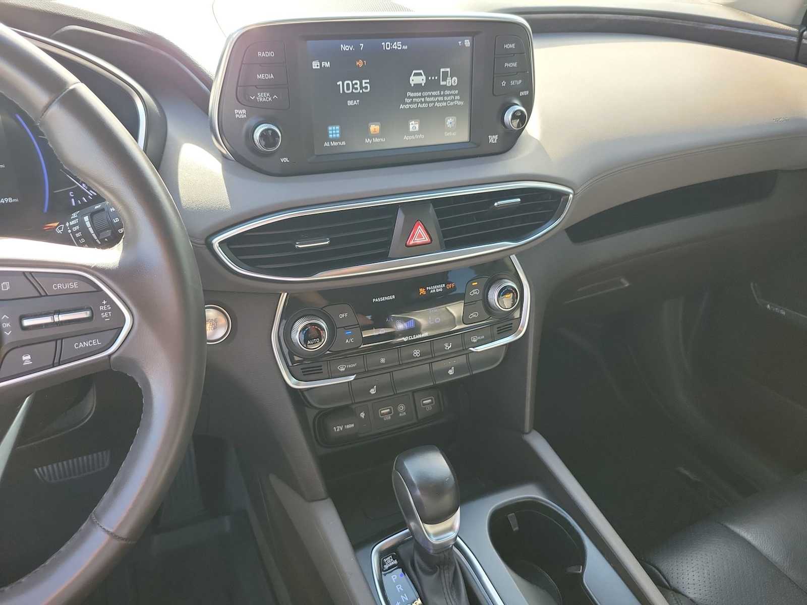 Thumbnail: 2020 Hyundai Santa Fe - 22