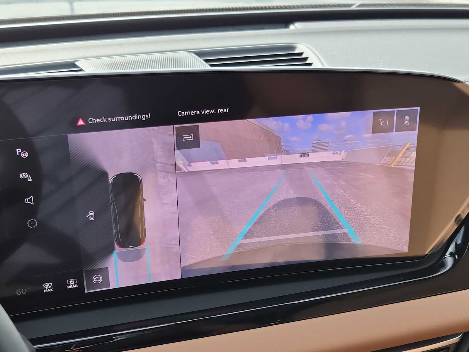 Thumbnail: 2025 Audi A5 - 24