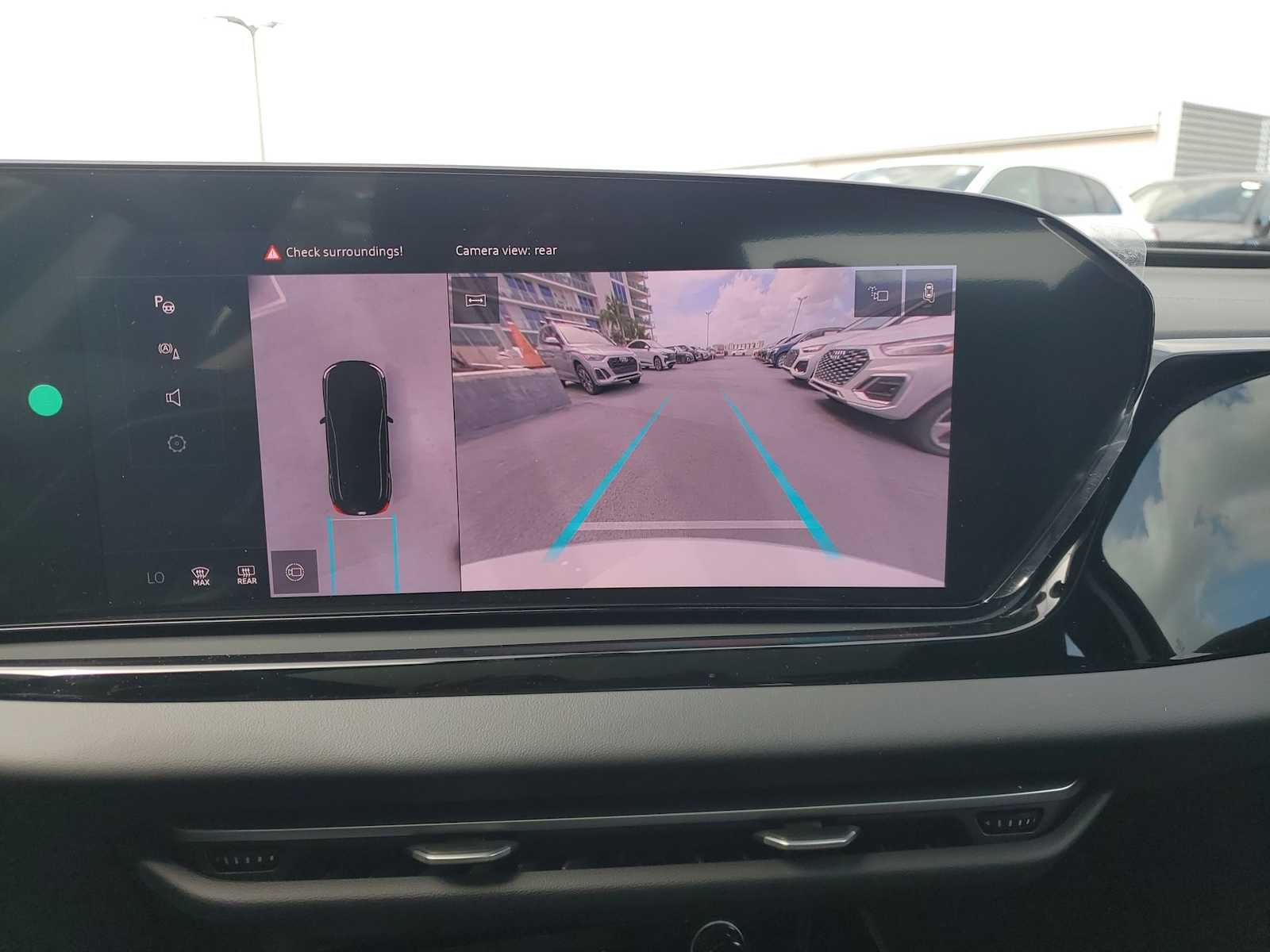 Thumbnail: 2025 Audi A5 - 21