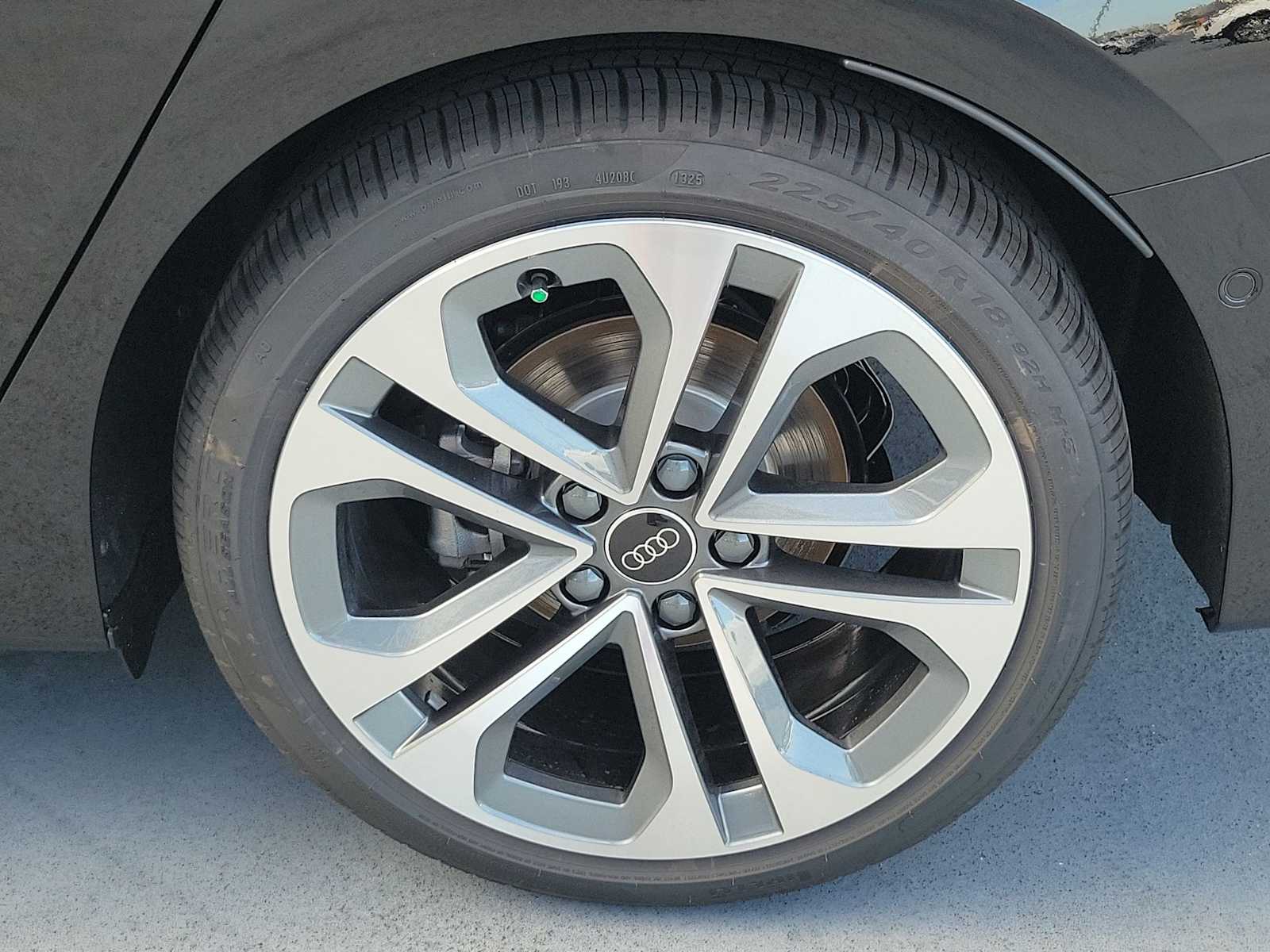 Thumbnail: 2026 Audi A3 - 12