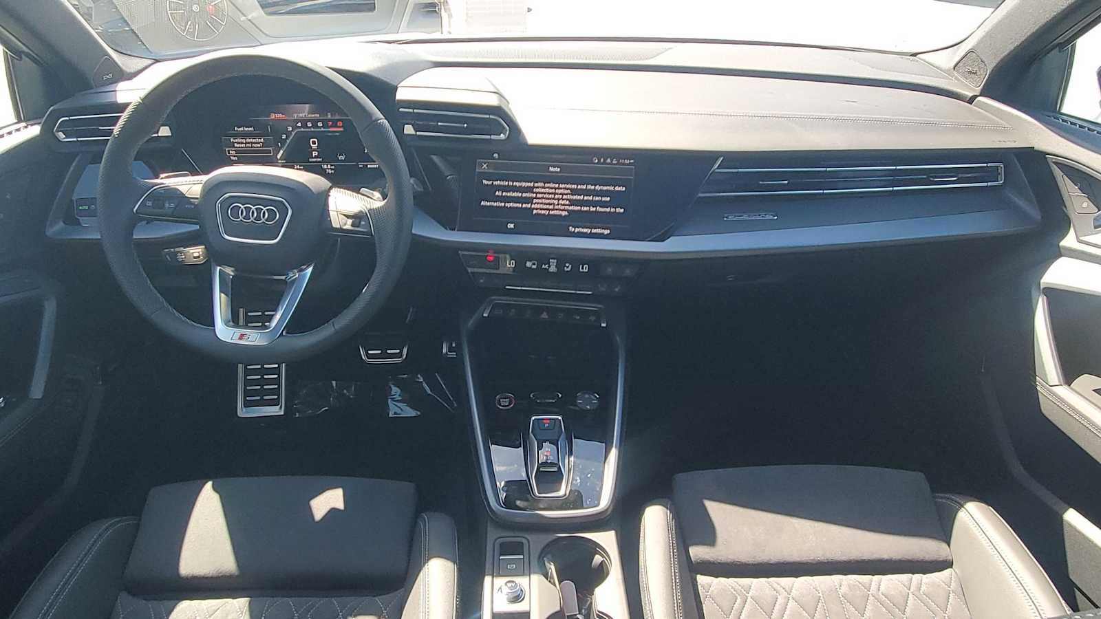 Thumbnail: 2026 Audi S3 - 15