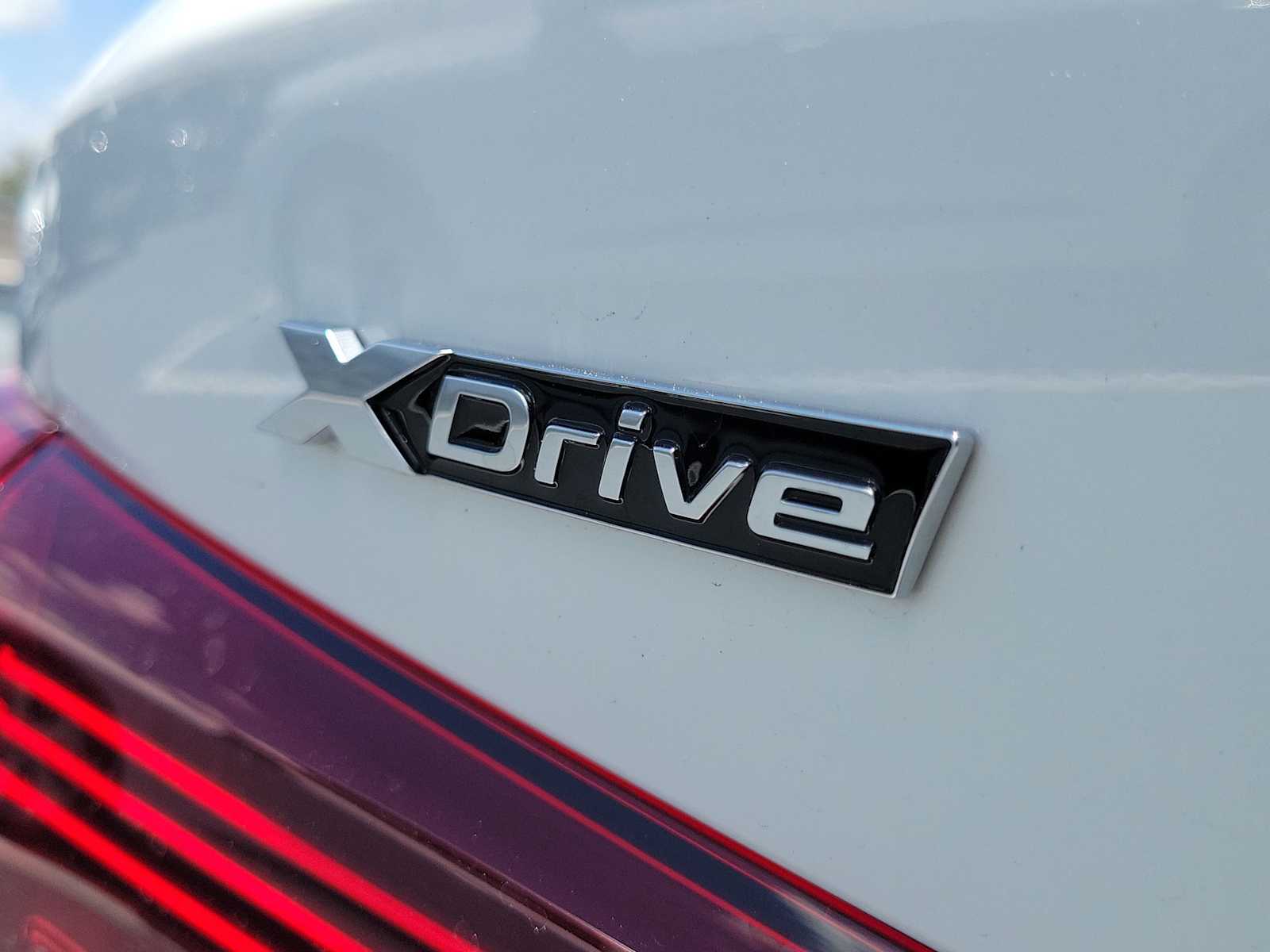 Thumbnail: 2026 BMW M4 - 10