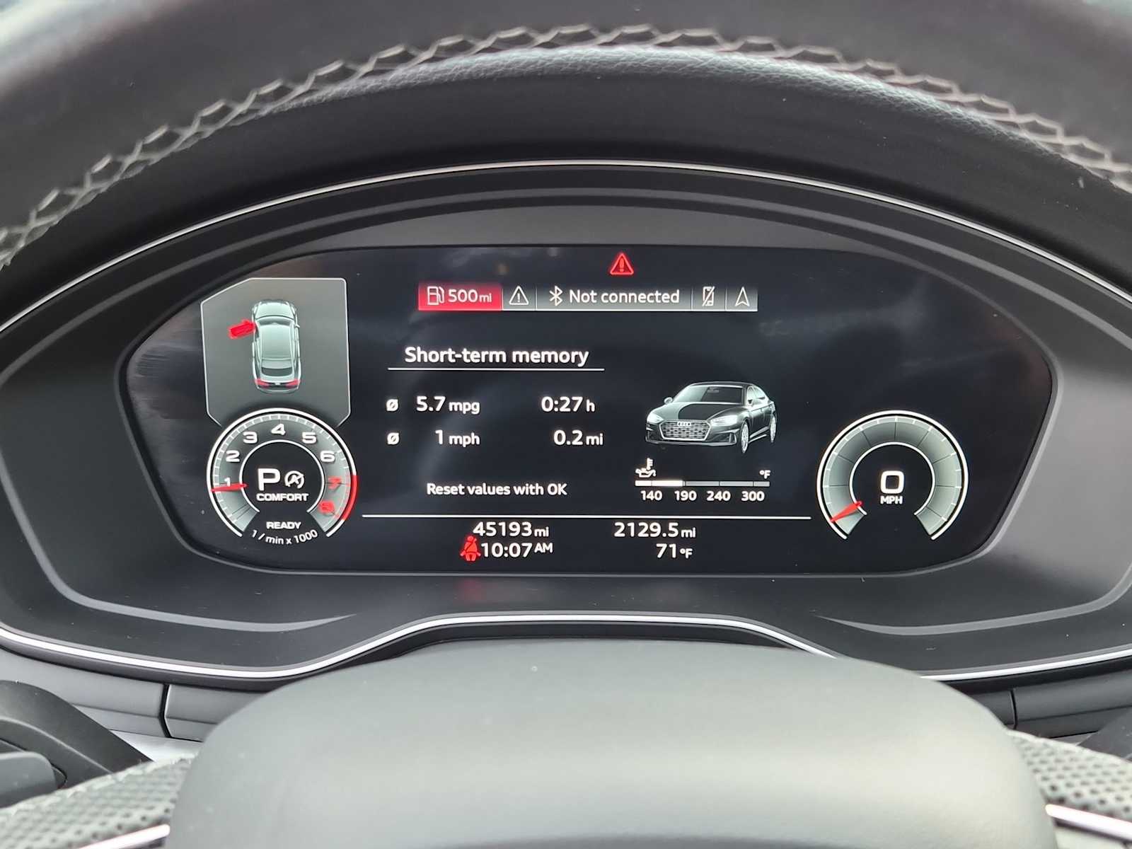 Thumbnail: 2023 Audi A5 - 26