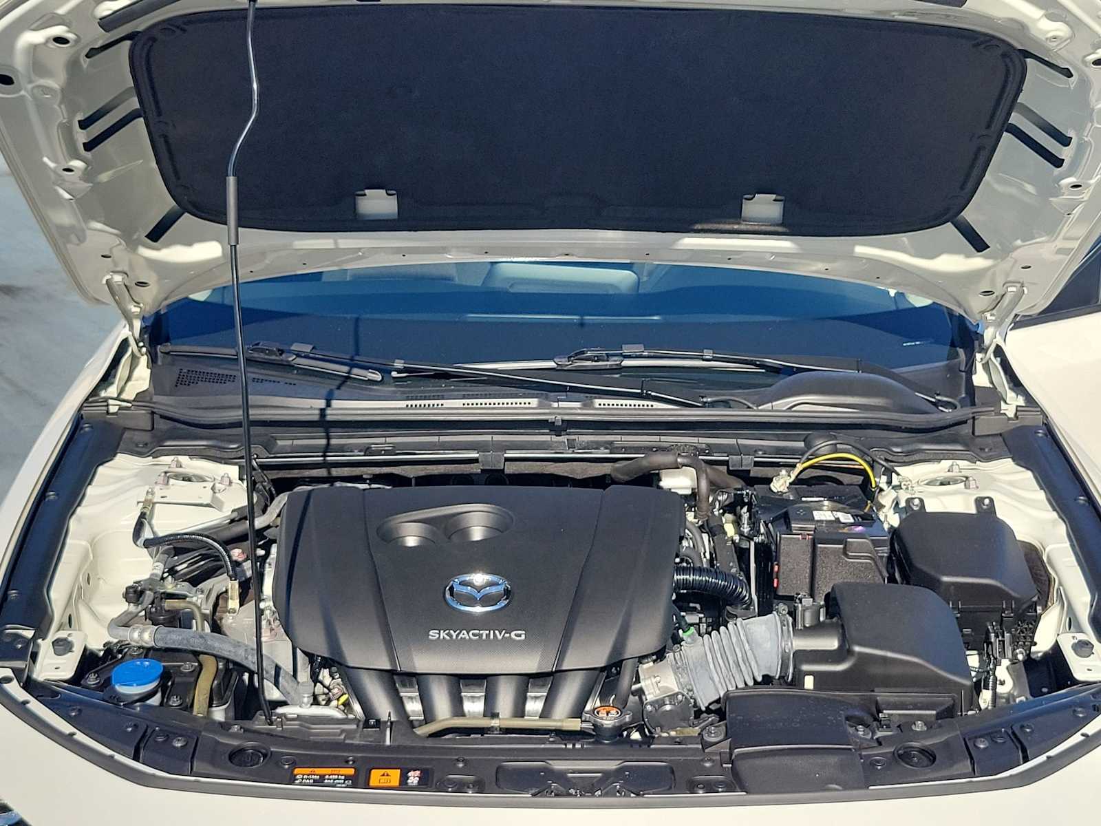 Thumbnail: 2021 Mazda Mazda3 - 13