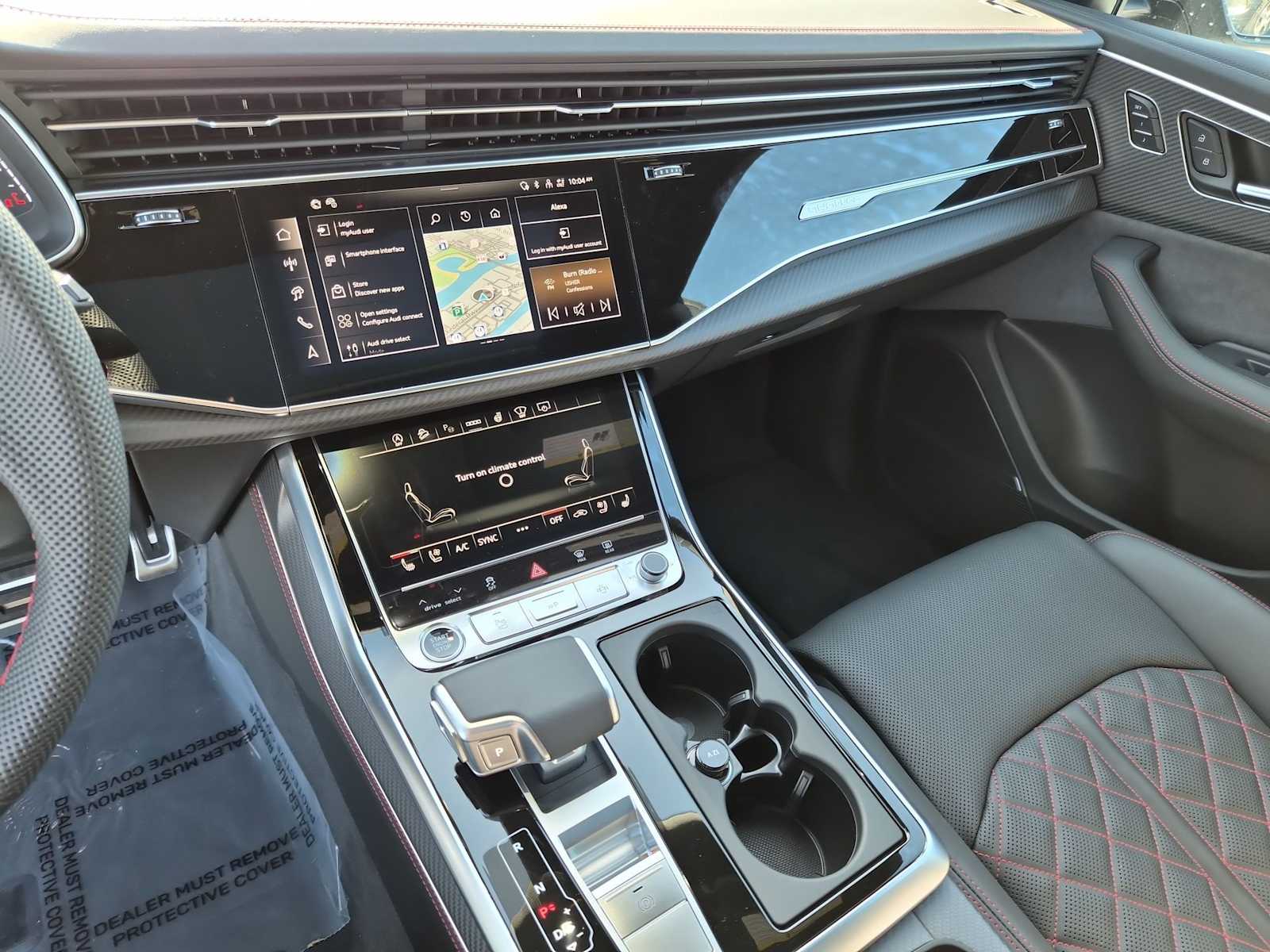 Thumbnail: 2026 Audi Q8 - 23