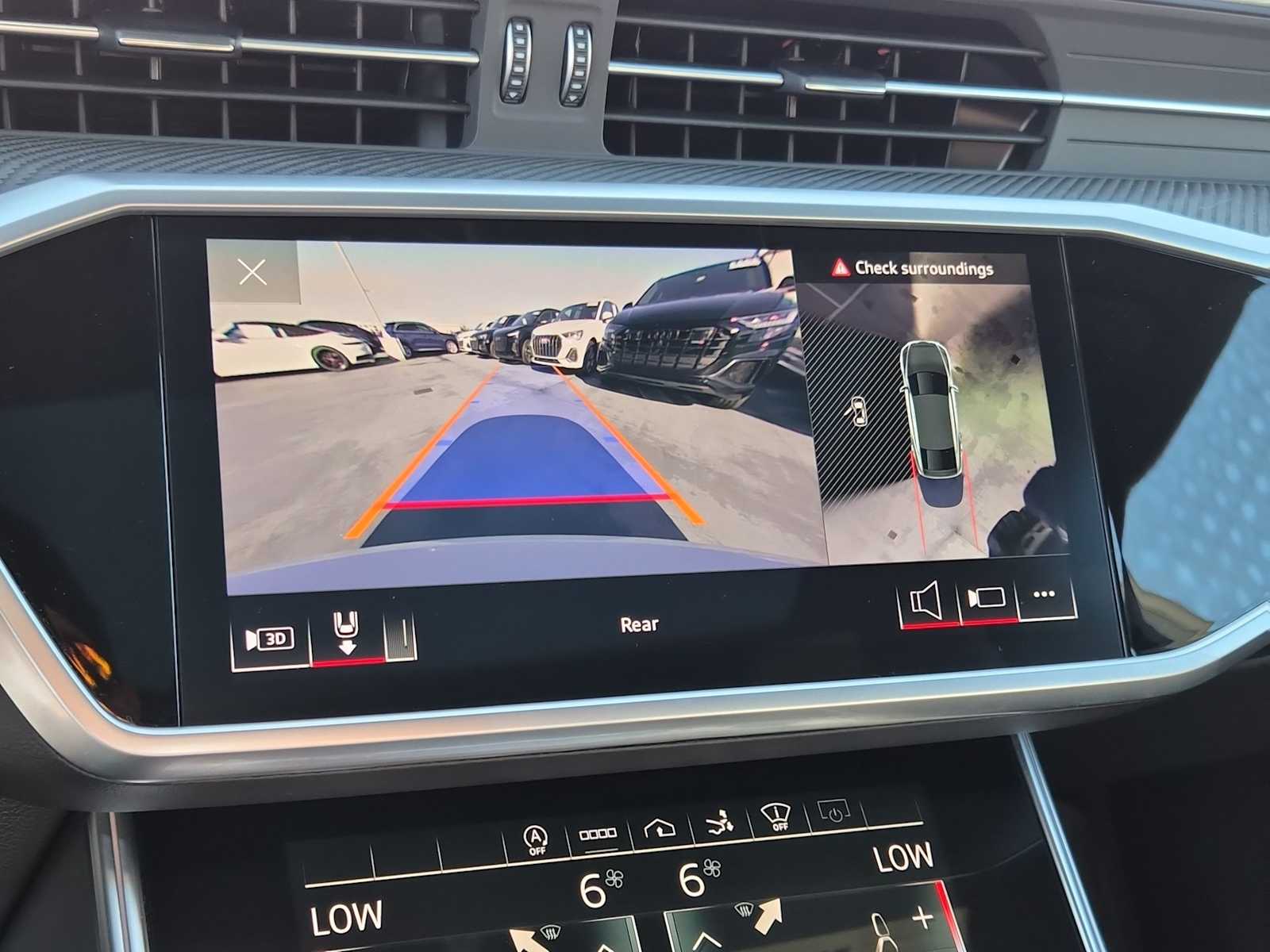 Thumbnail: 2022 Audi S7 - 24