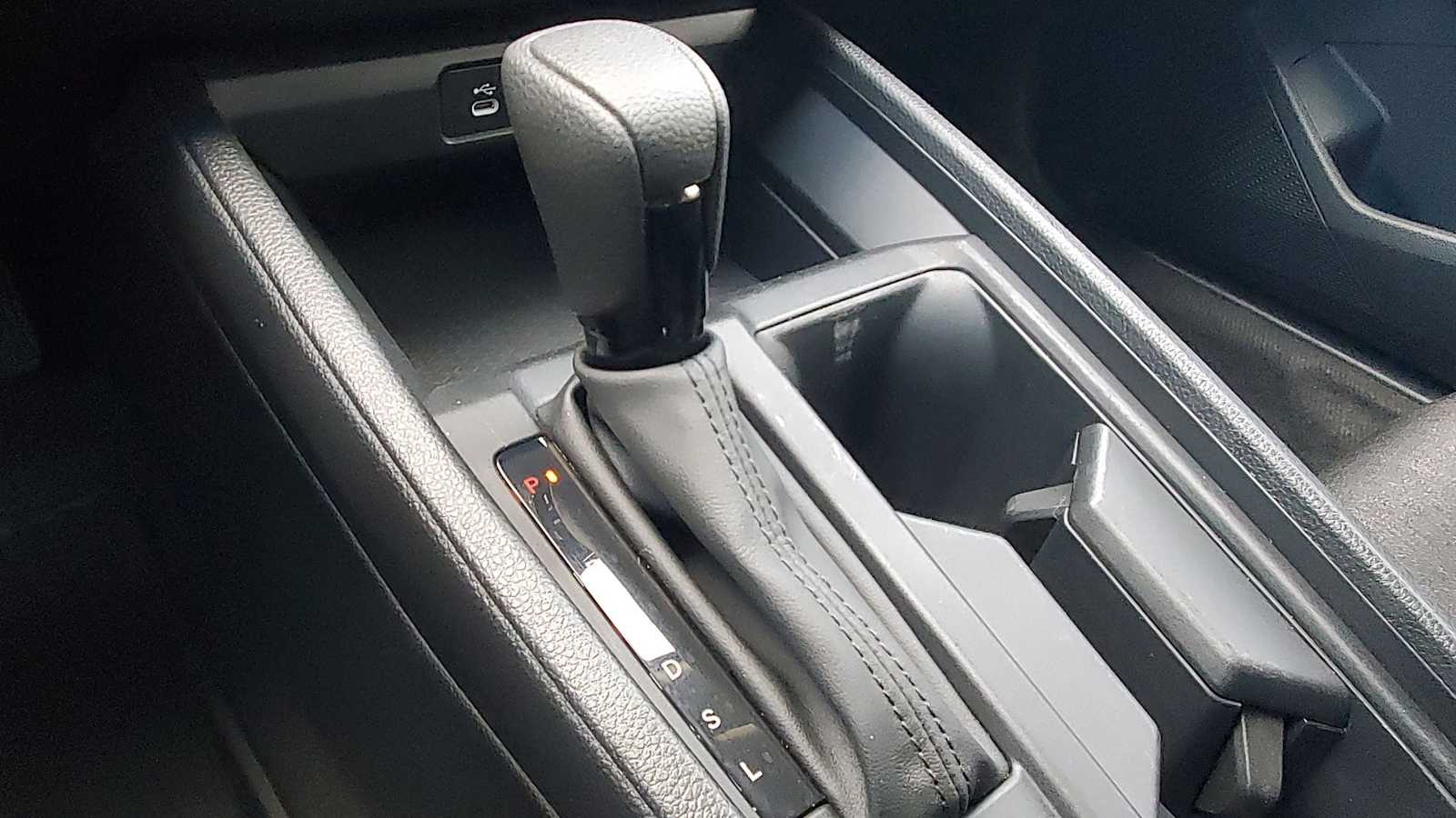 Thumbnail: 2024 Honda Accord - 30