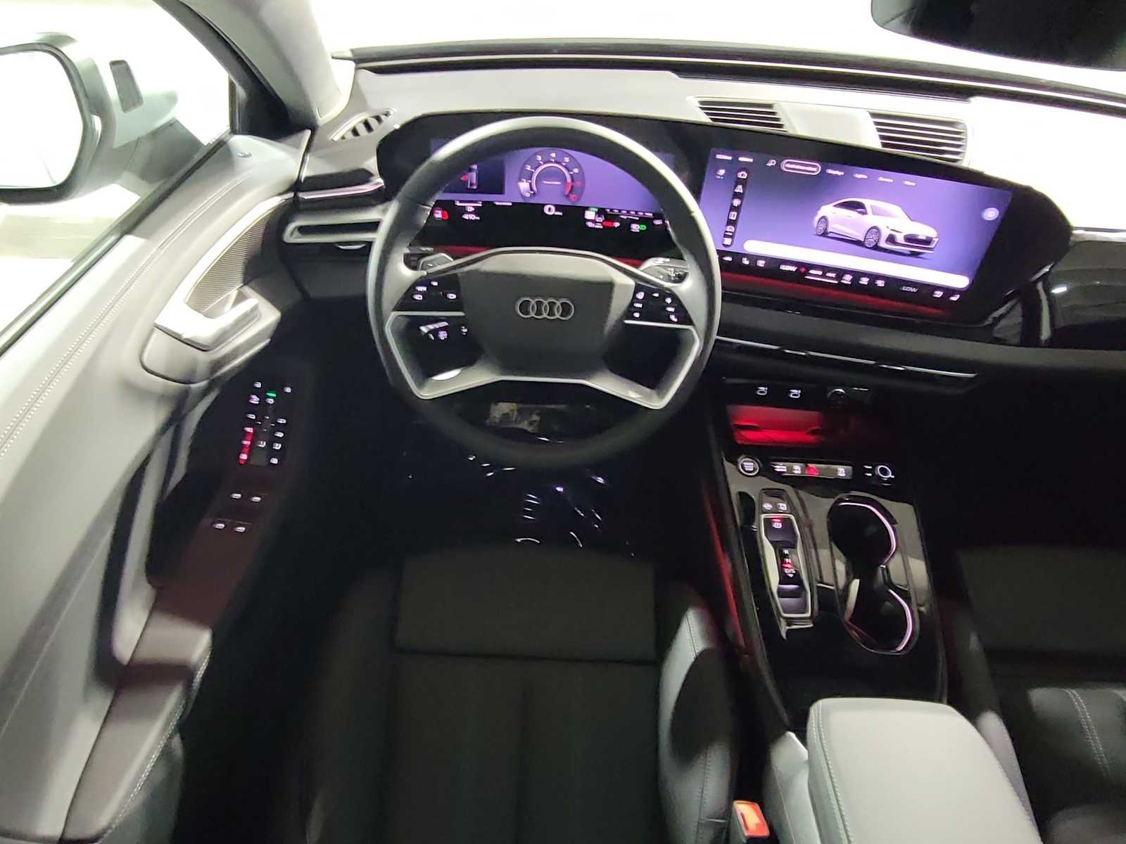 Thumbnail: 2026 Audi A5 - 11