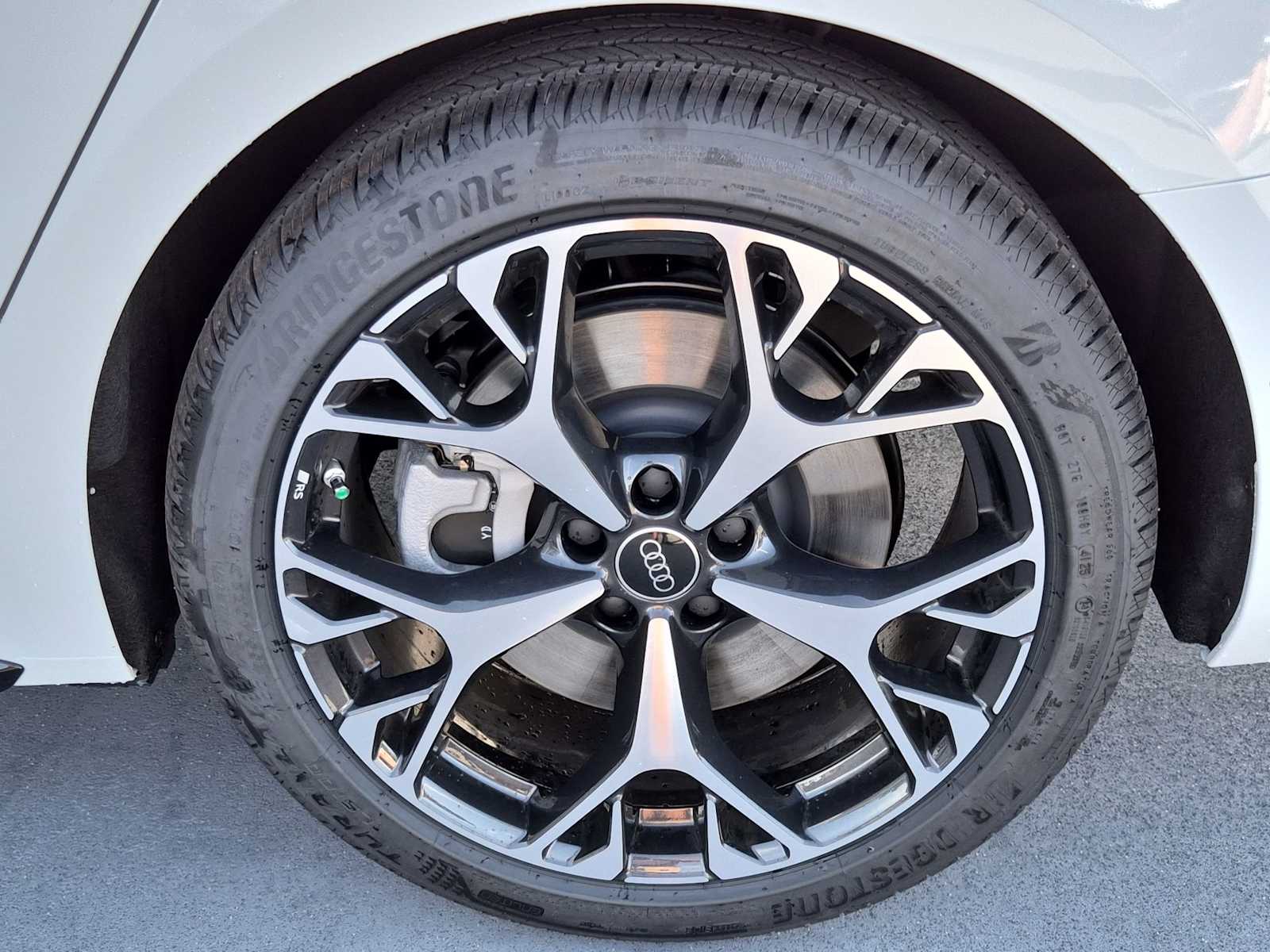 Thumbnail: 2026 Audi A6 - 12