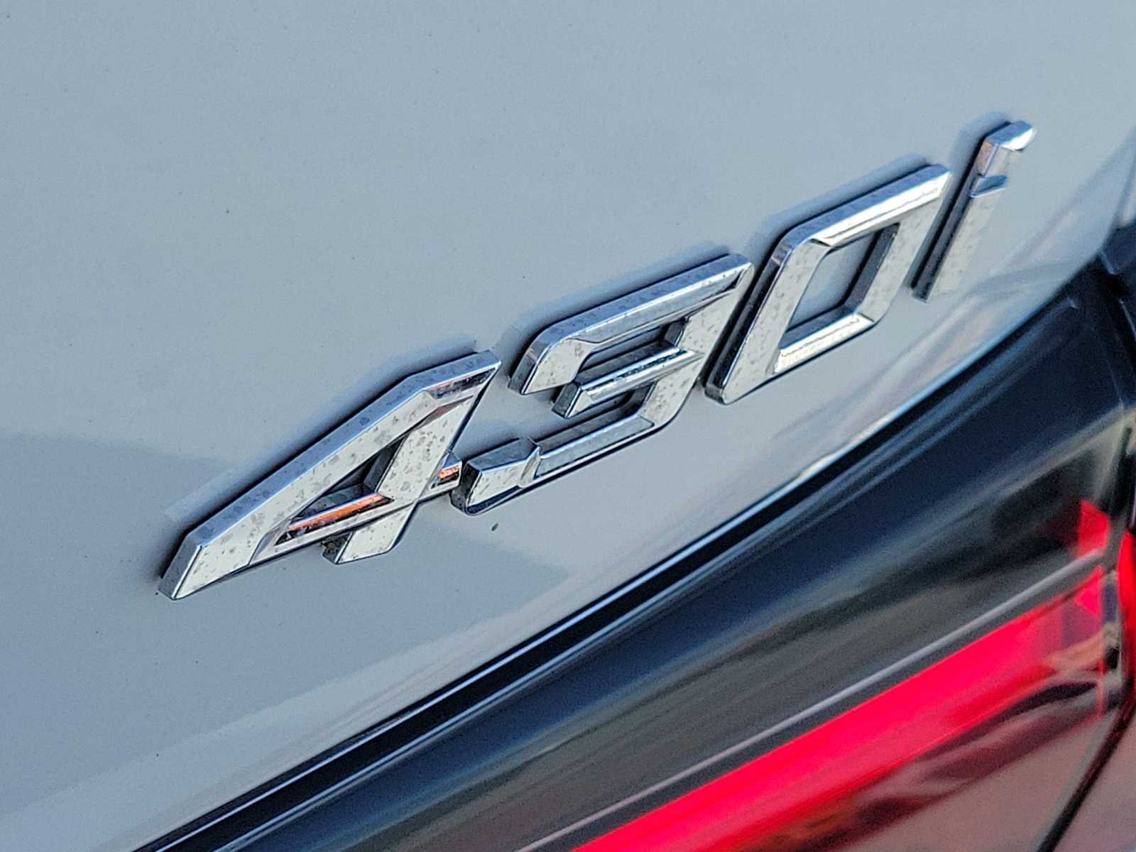 Thumbnail: 2023 BMW 4 Series - 11
