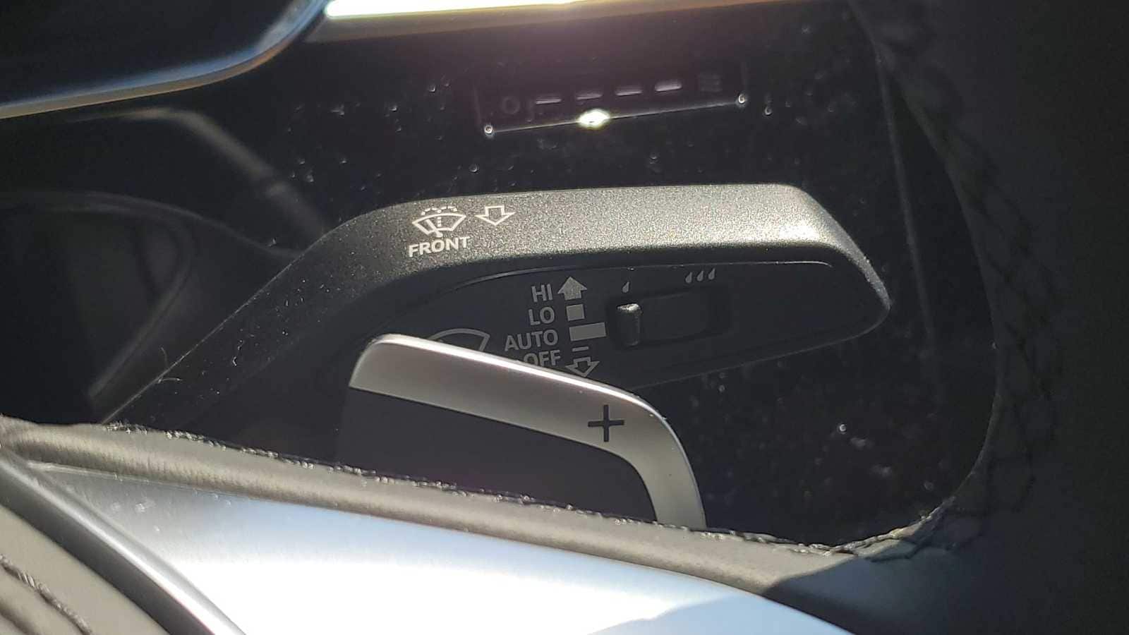 Thumbnail: 2026 Audi A8 - 26