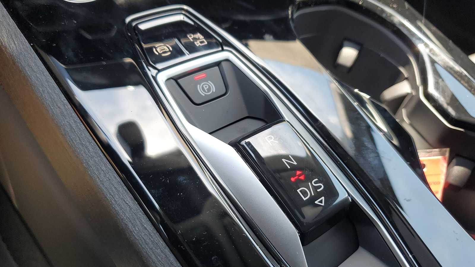 Thumbnail: 2026 Audi A5 - 33