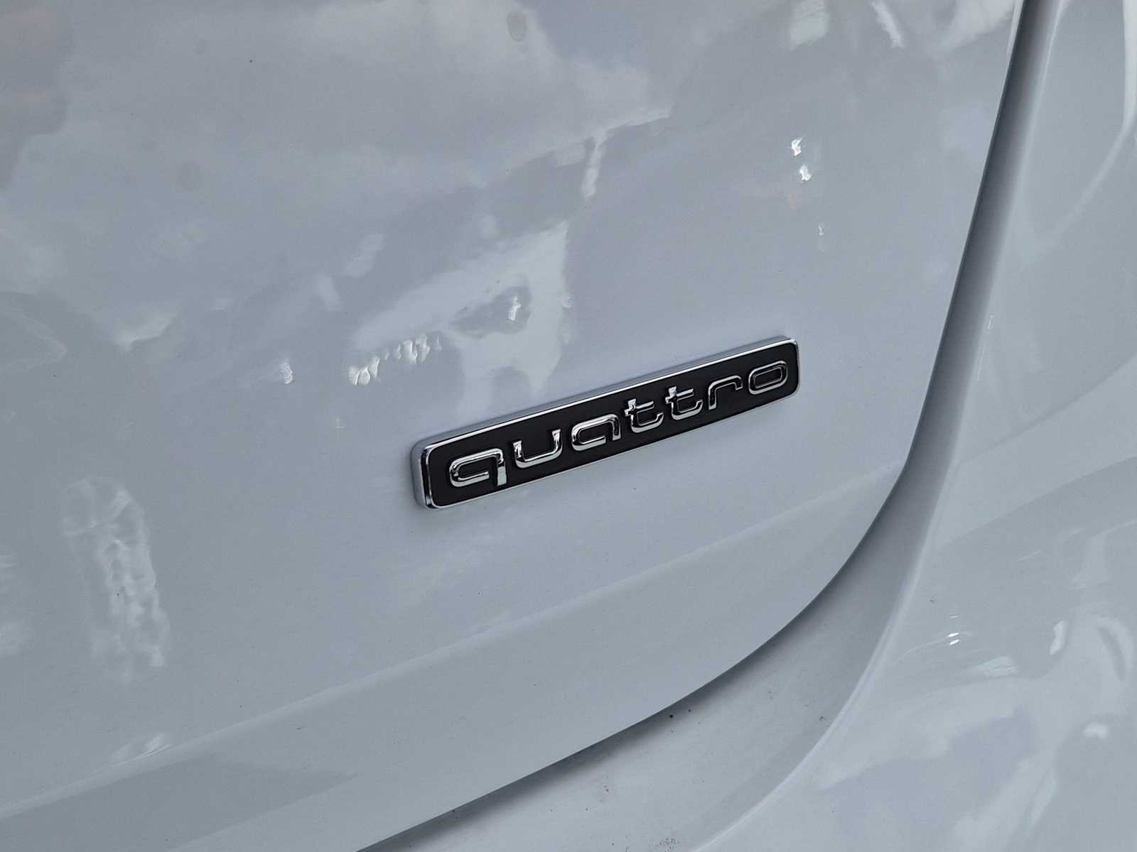 Thumbnail: 2026 Audi A3 - 11