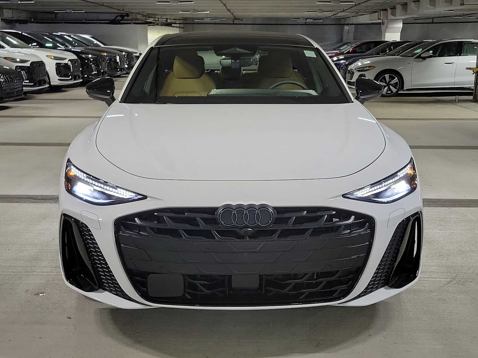 Thumbnail: 2026 Audi A6 - 7