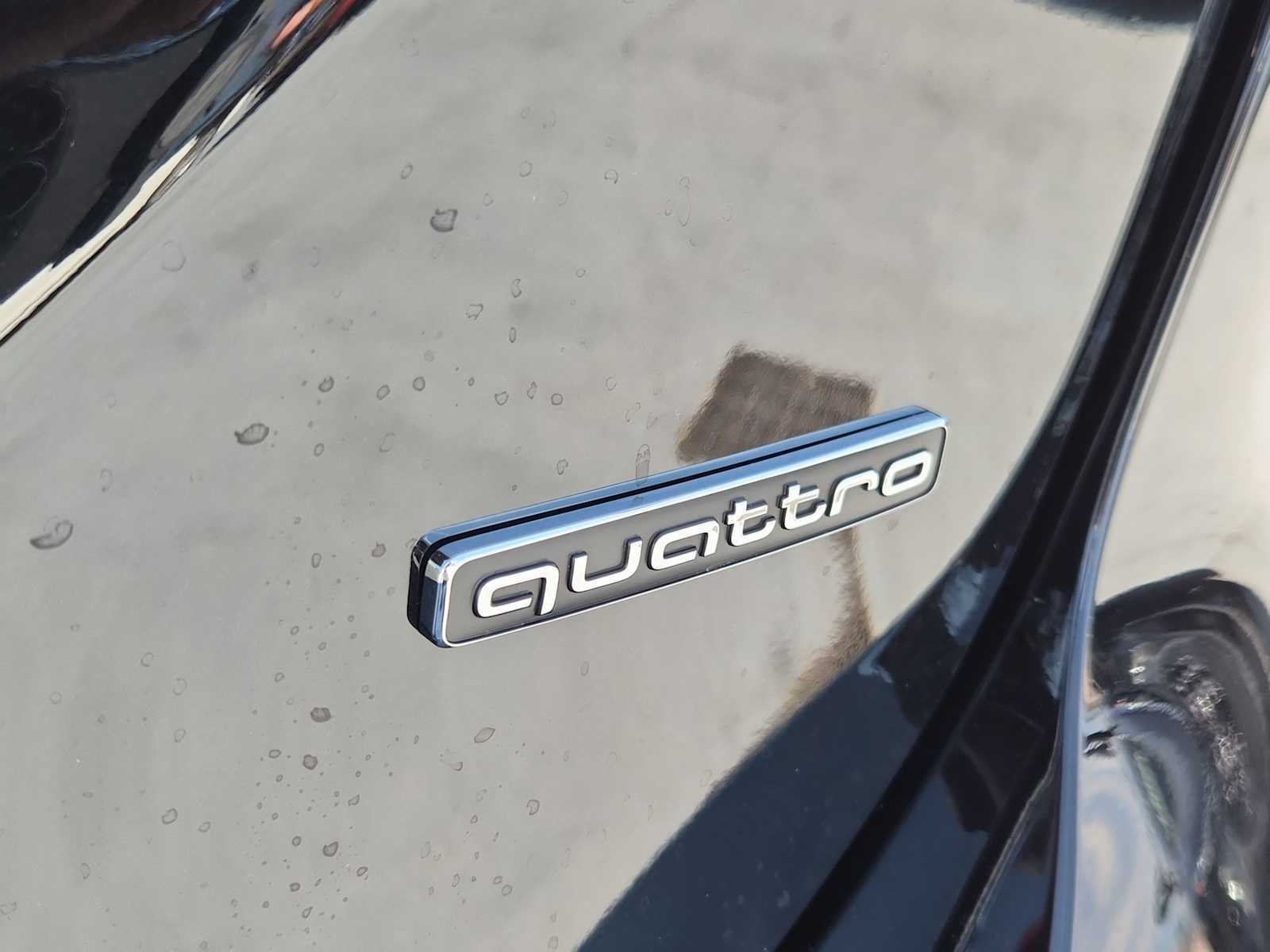 Thumbnail: 2025 Audi A5 - 11