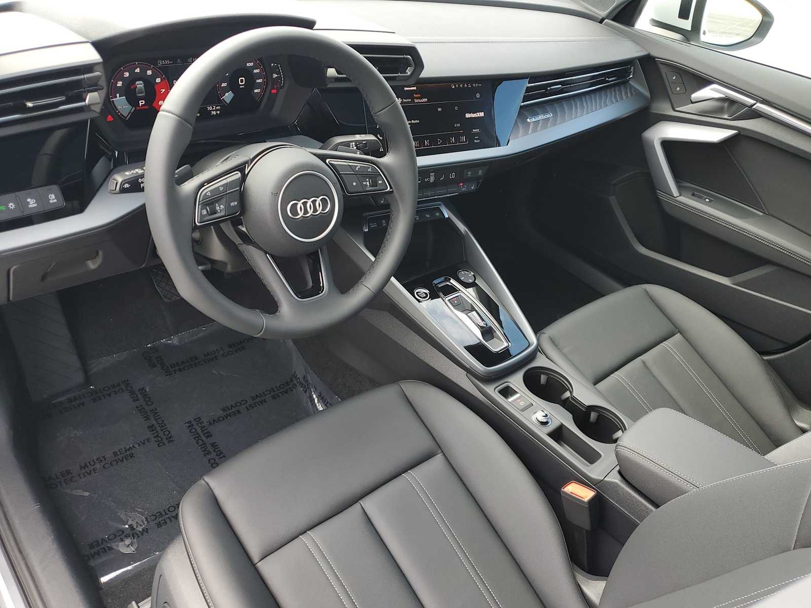 2025 Audi A3 2.0T Premium photo 2