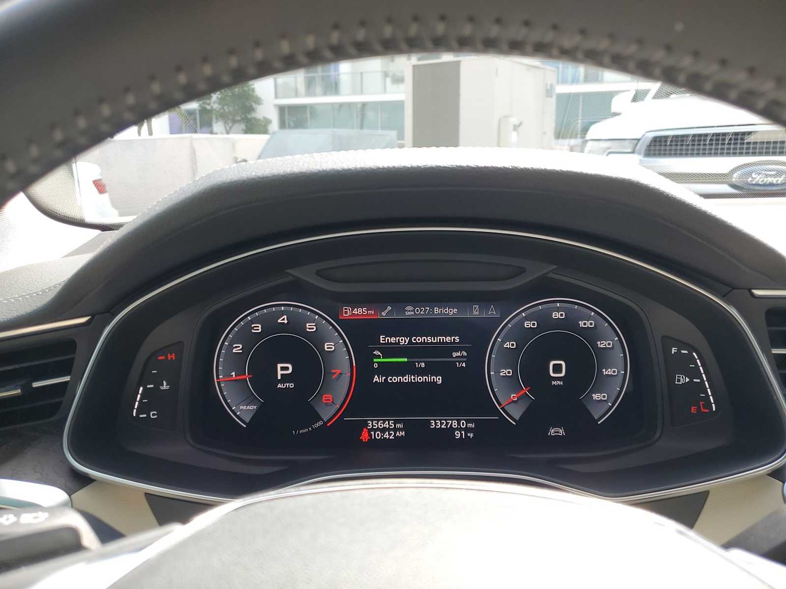 Thumbnail: 2019 Audi A6 - 23