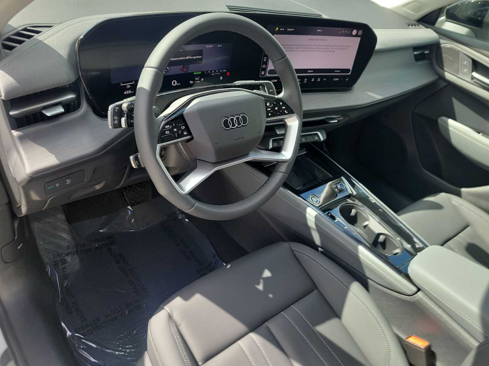 Thumbnail: 2026 Audi Q3 - 10