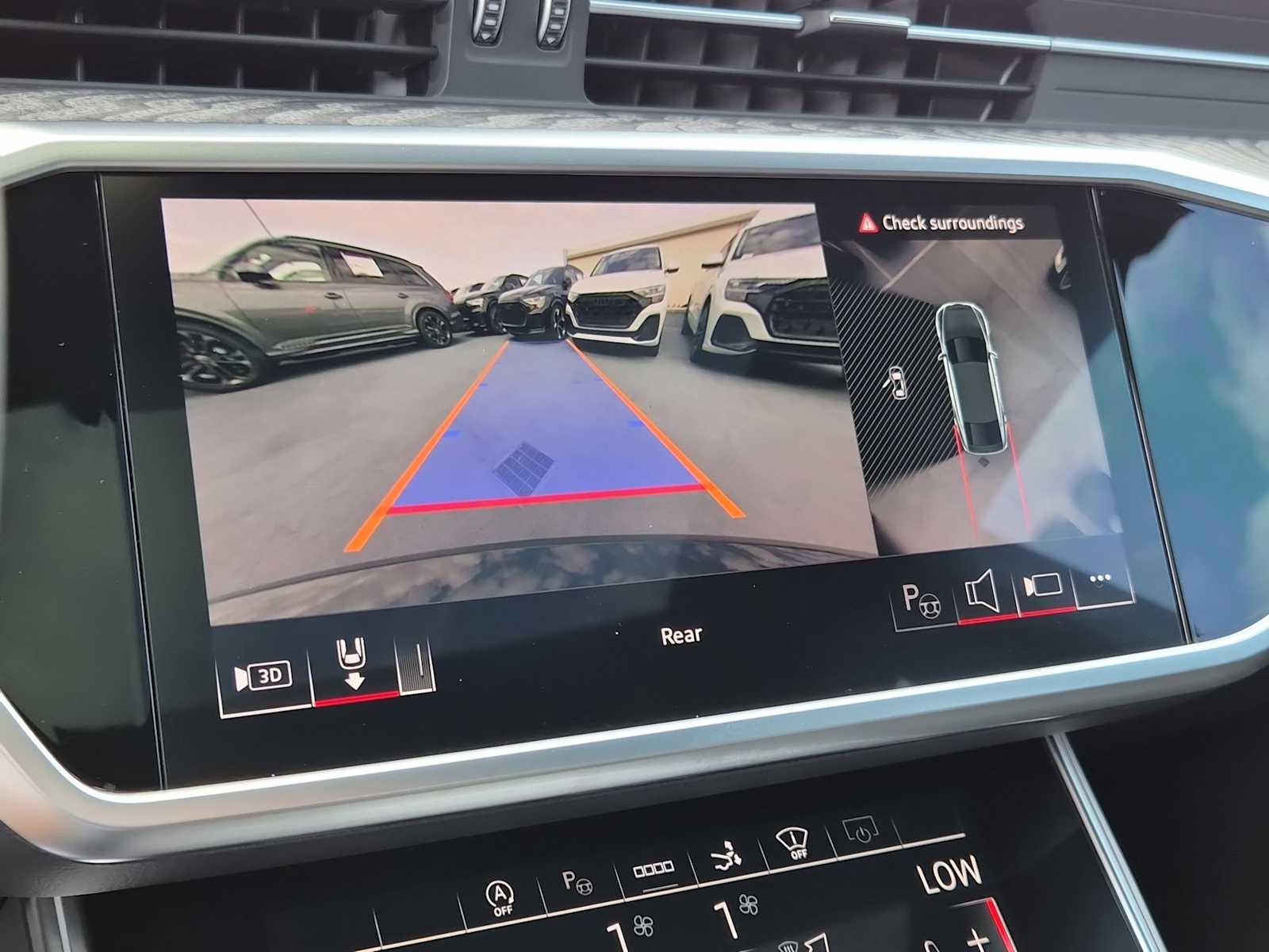 Thumbnail: 2025 Audi A7 - 23