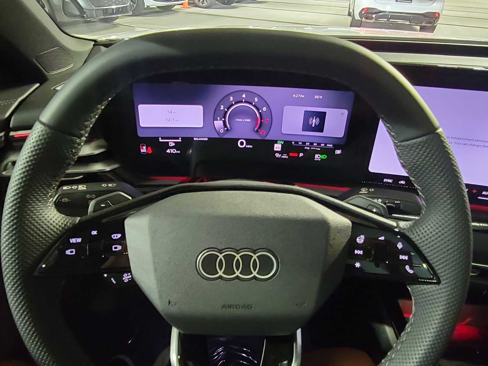 Thumbnail: 2026 Audi S5 - 19