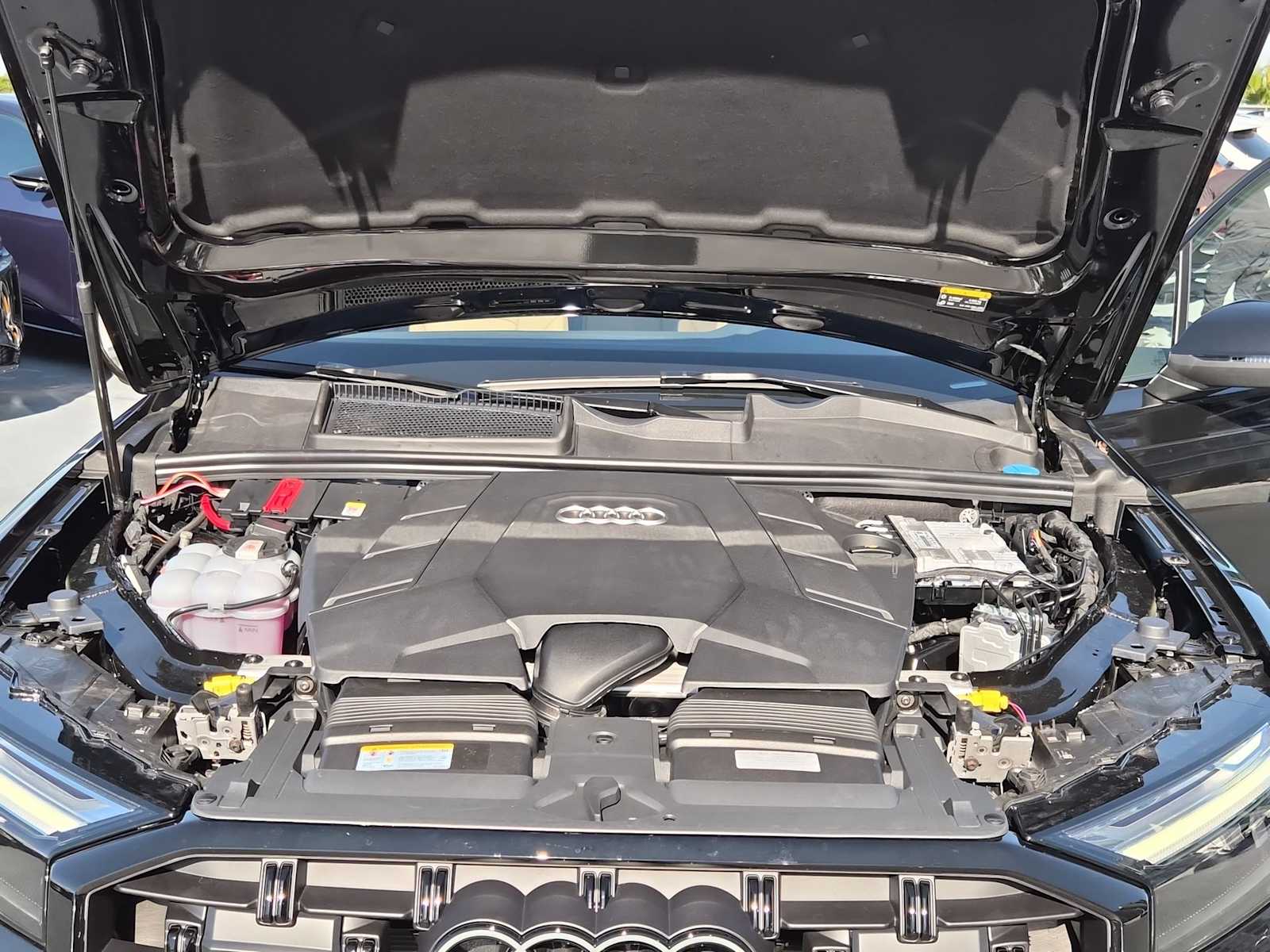 Thumbnail: 2026 Audi Q7 - 13