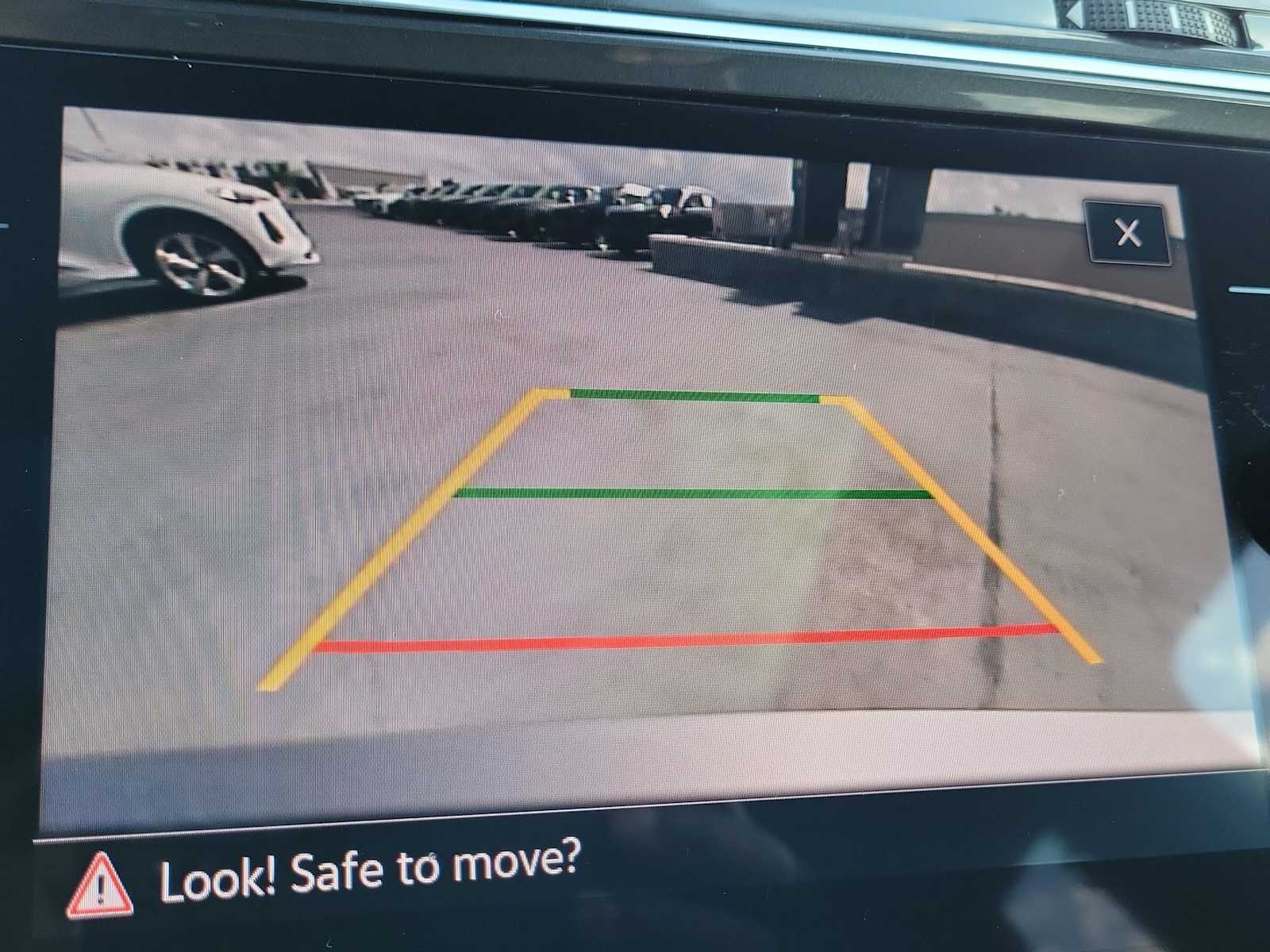 Thumbnail: 2023 Volkswagen Tiguan - 24