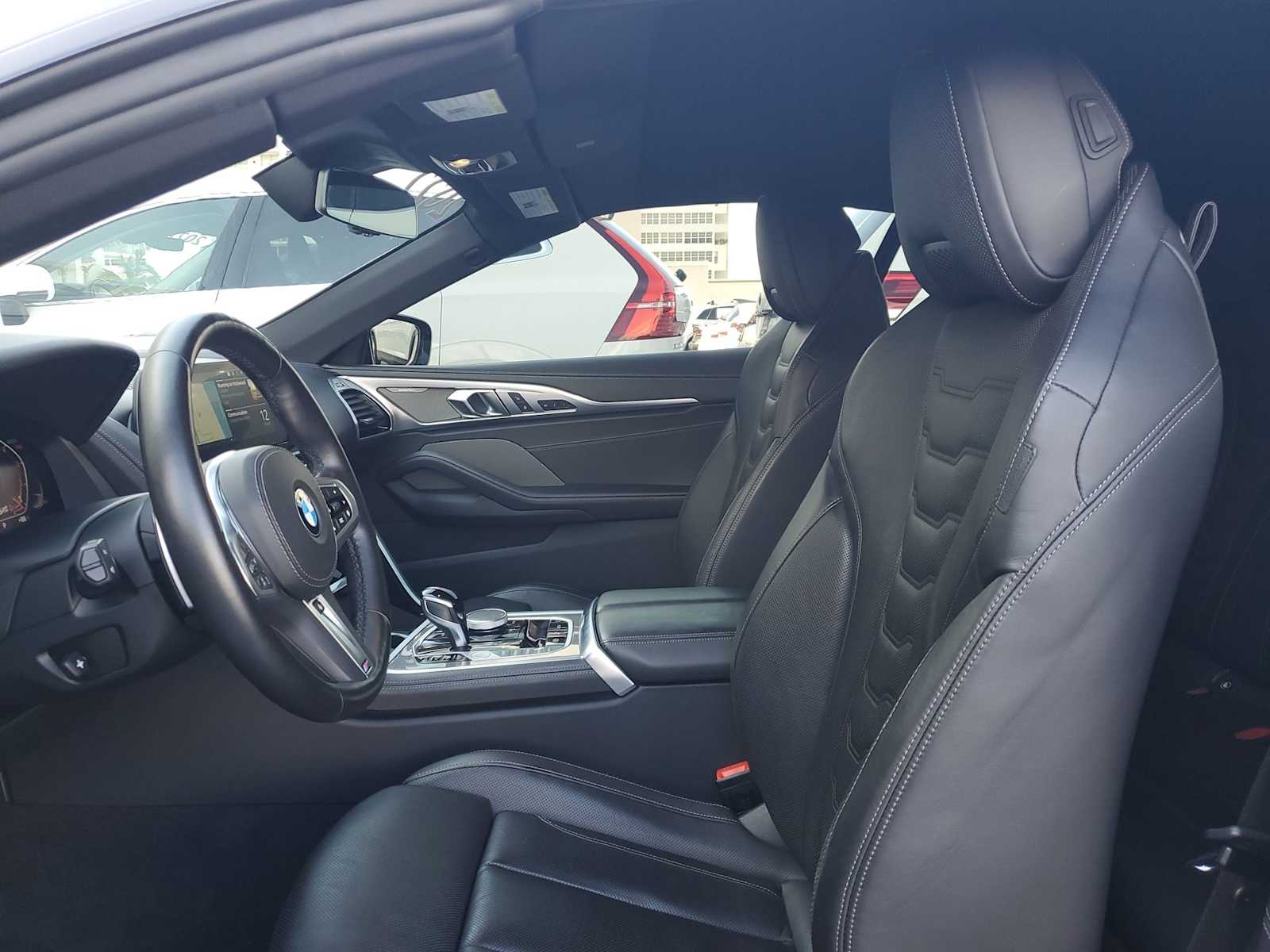 Thumbnail: 2022 BMW 8 Series - 12