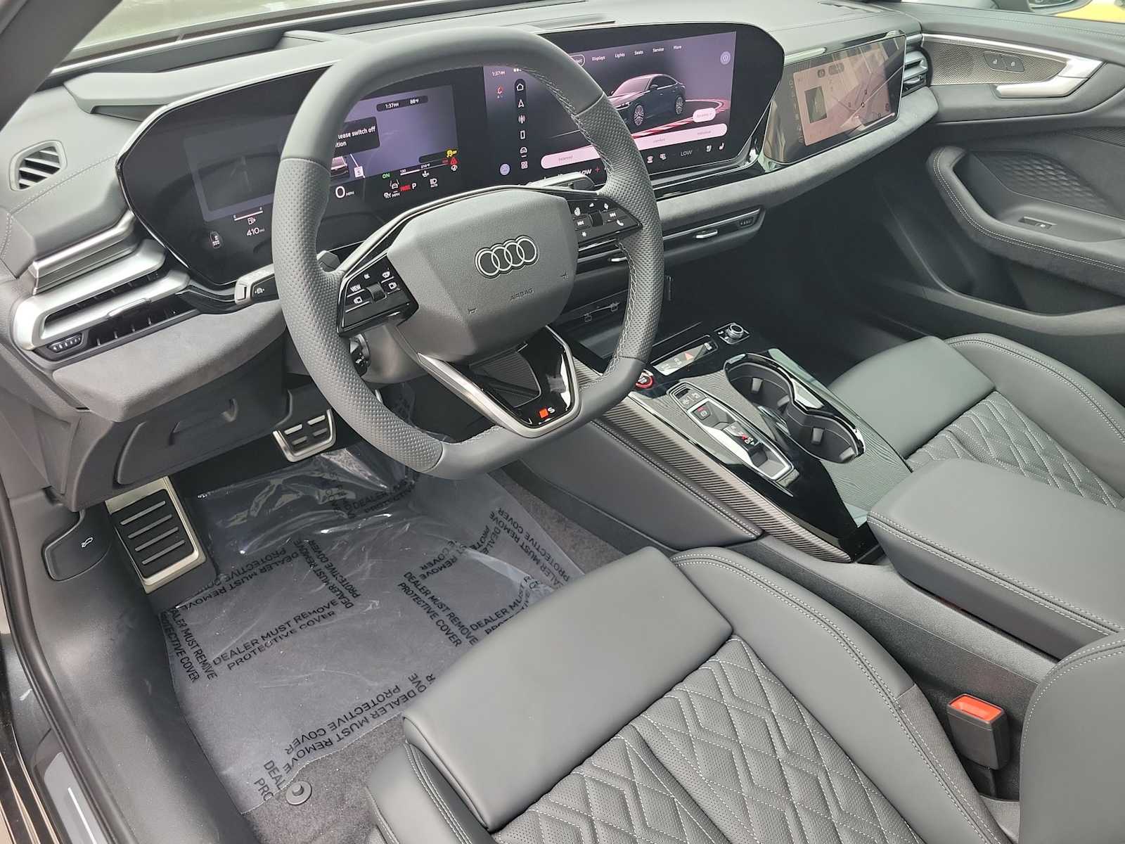 Thumbnail: 2026 Audi S5 - 2