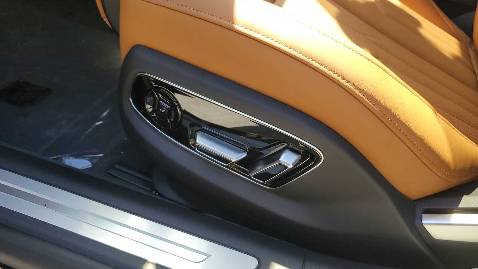 Thumbnail: 2026 Audi A8 - 17