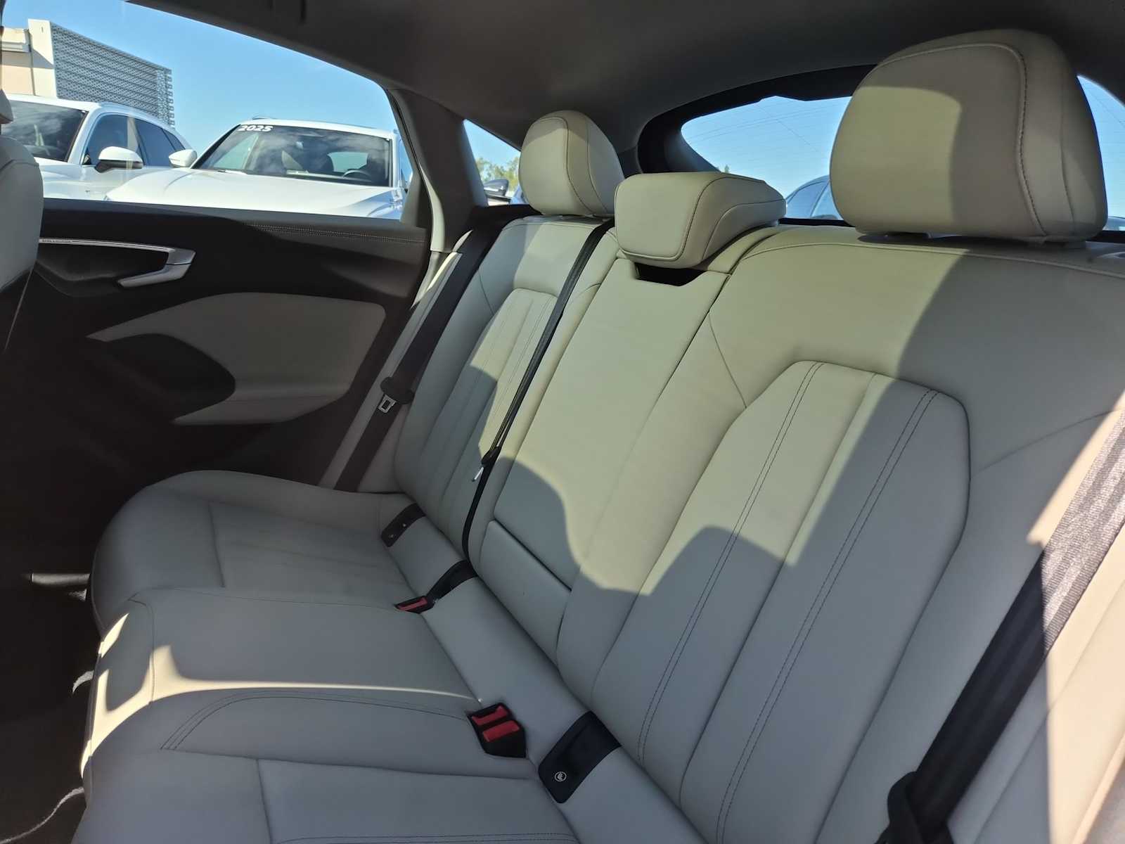 Thumbnail: 2025 Audi A5 - 19