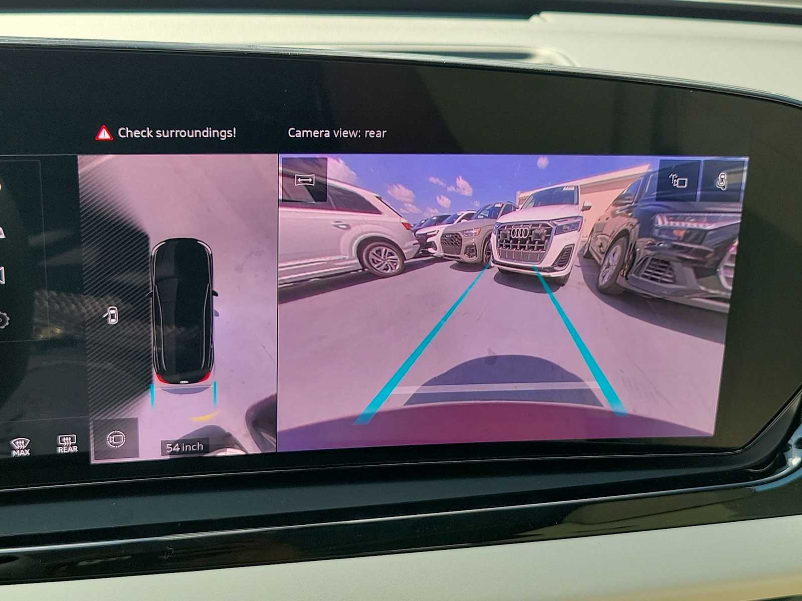 Thumbnail: 2025 Audi A5 - 24