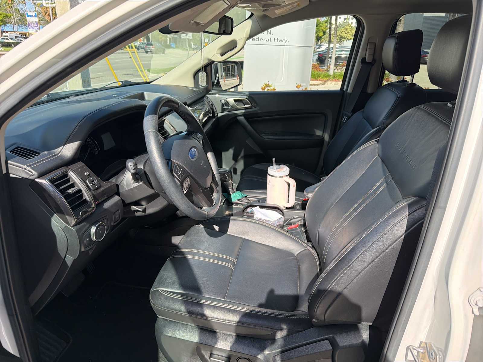 Thumbnail: 2019 Ford Ranger - 3