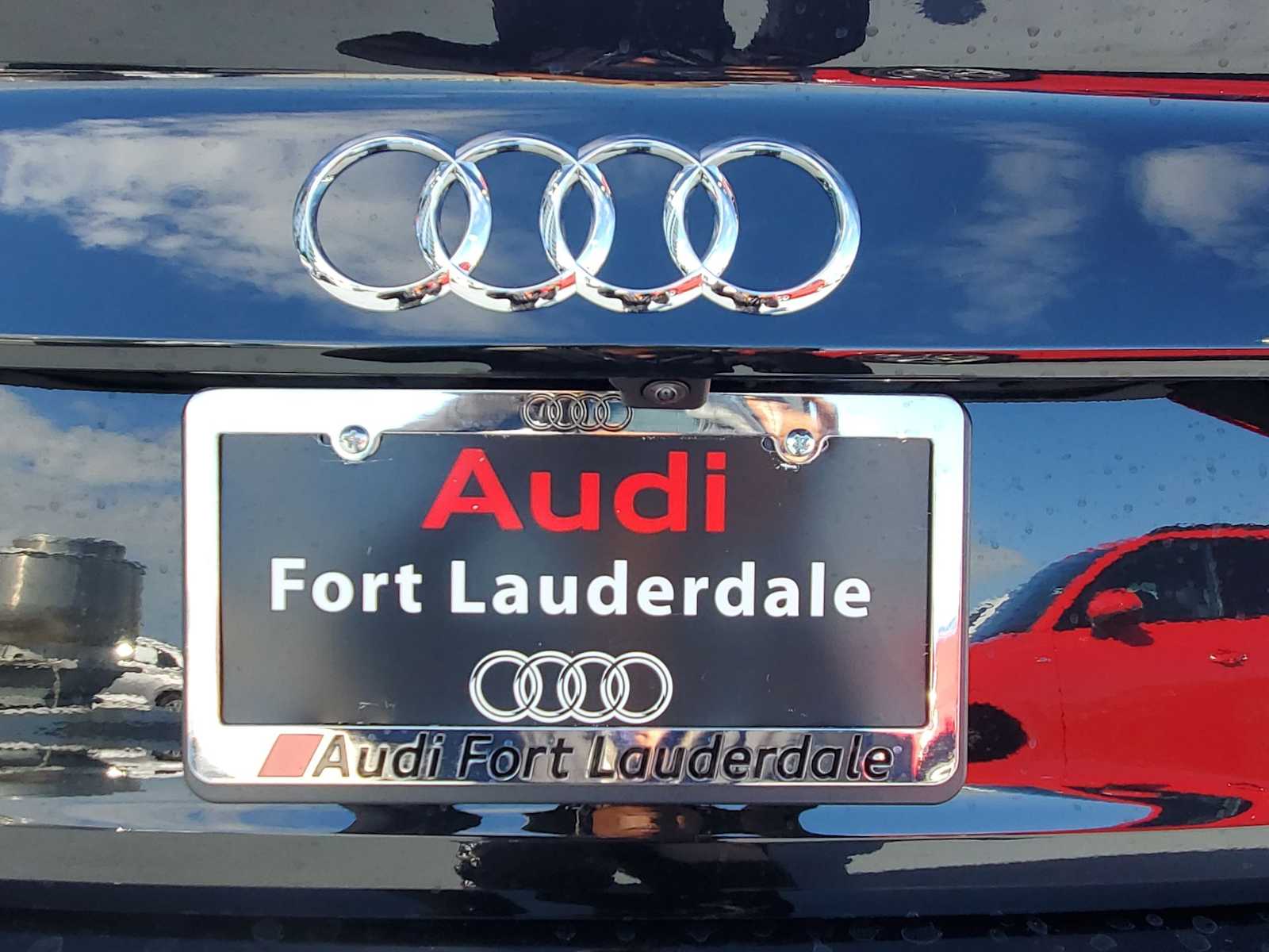 Thumbnail: 2024 Audi S3 - 10