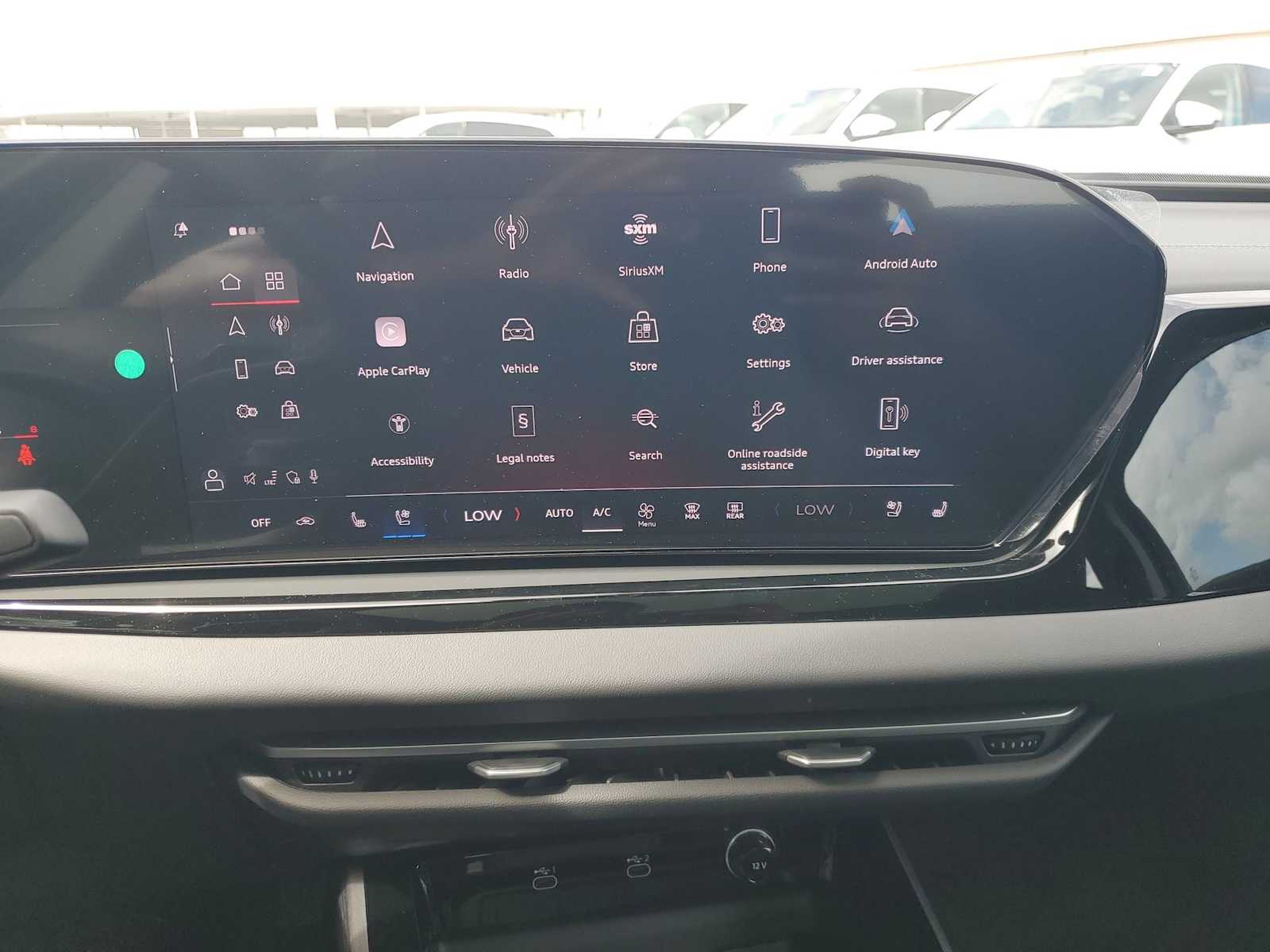 Thumbnail: 2025 Audi A5 - 19