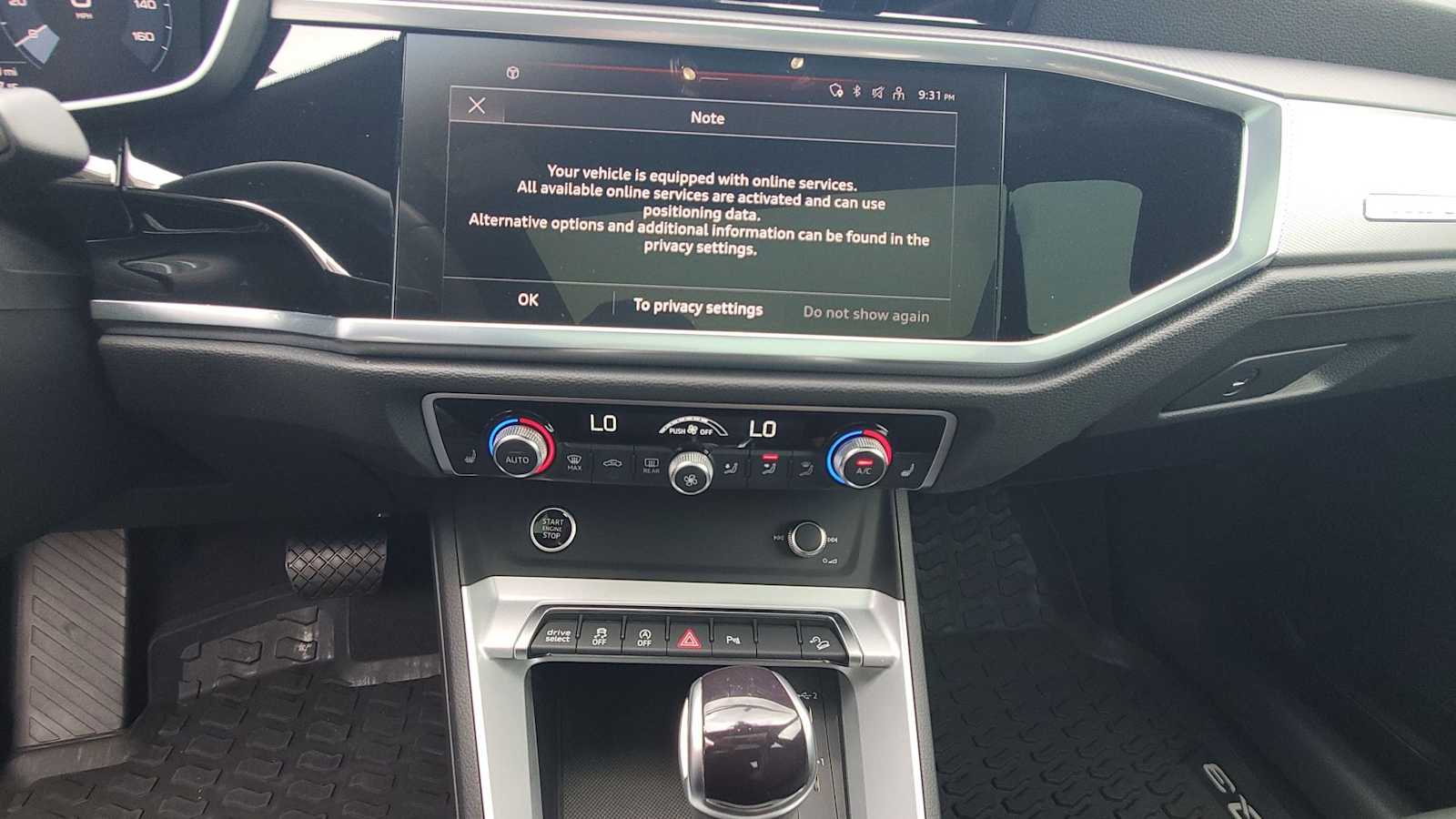 Thumbnail: 2023 Audi Q3 - 29