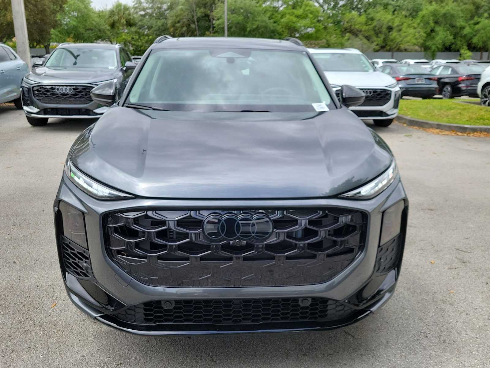 Thumbnail: 2026 Audi Q3 - 6