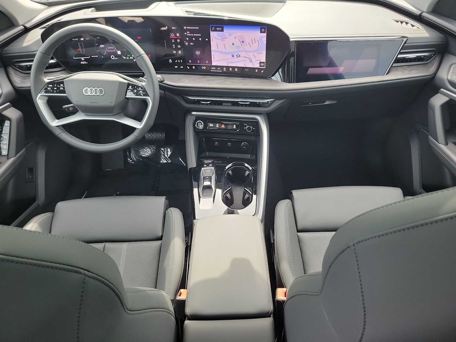 Thumbnail: 2025 Audi Q5 - 14