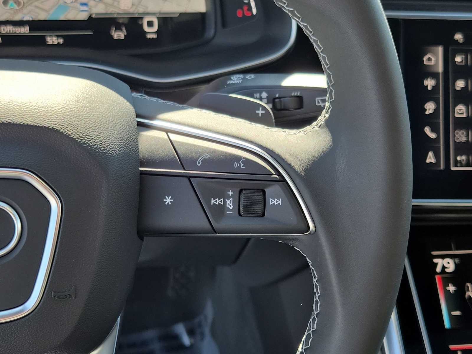 Thumbnail: 2026 Audi Q7 - 22