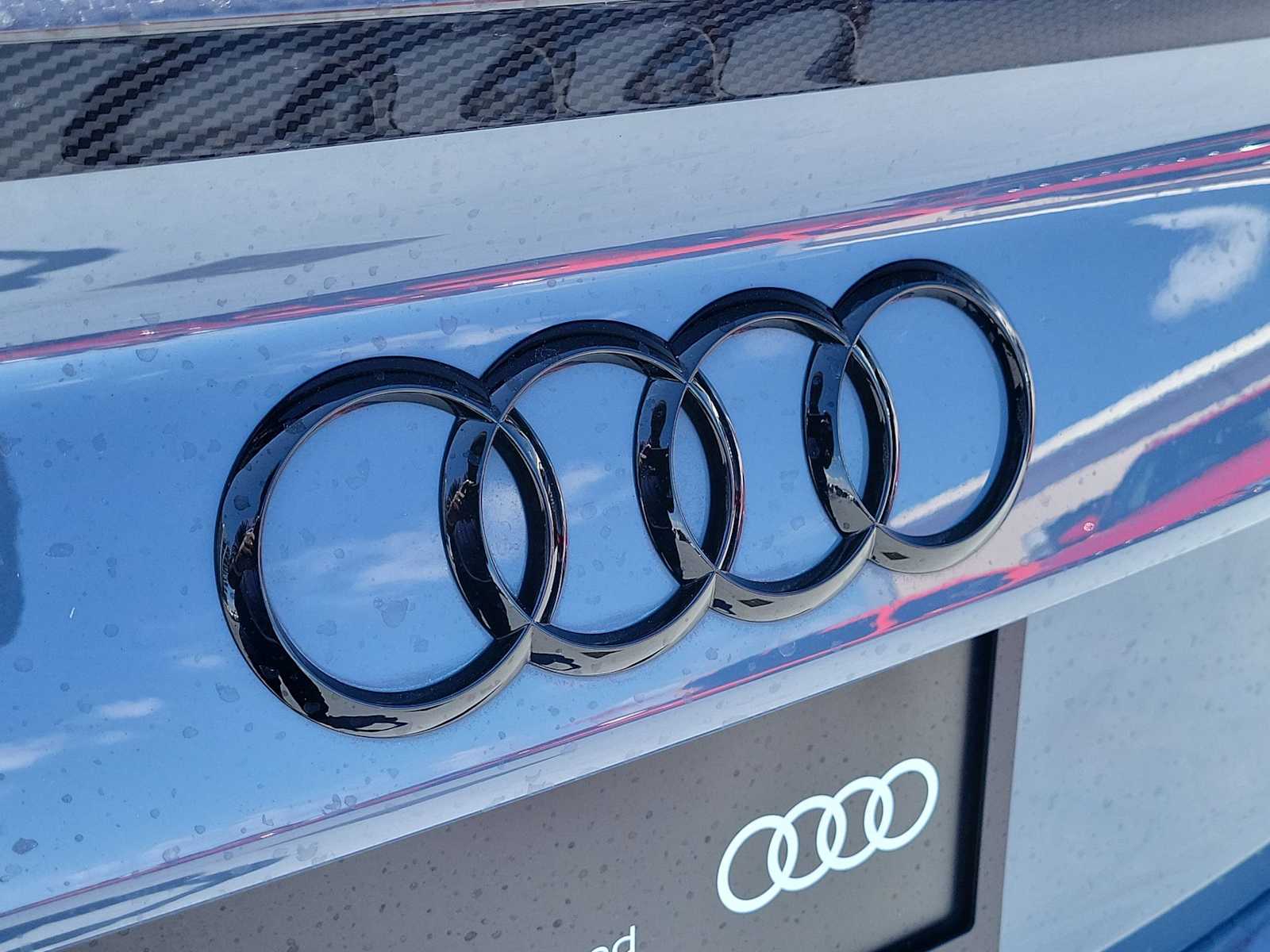 Thumbnail: 2024 Audi RS 3 - 10