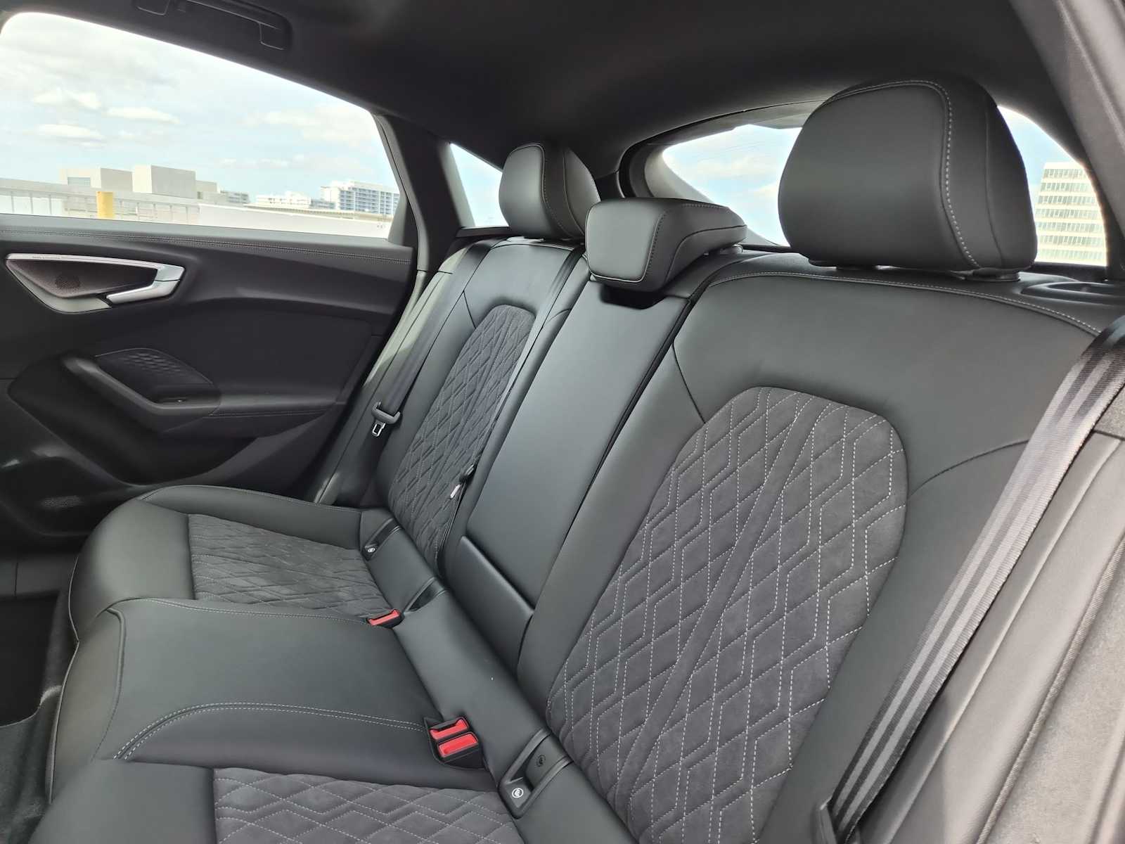 Thumbnail: 2025 Audi S5 - 19