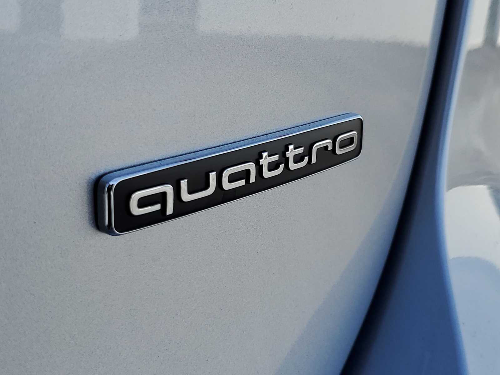 Thumbnail: 2025 Audi A5 - 11